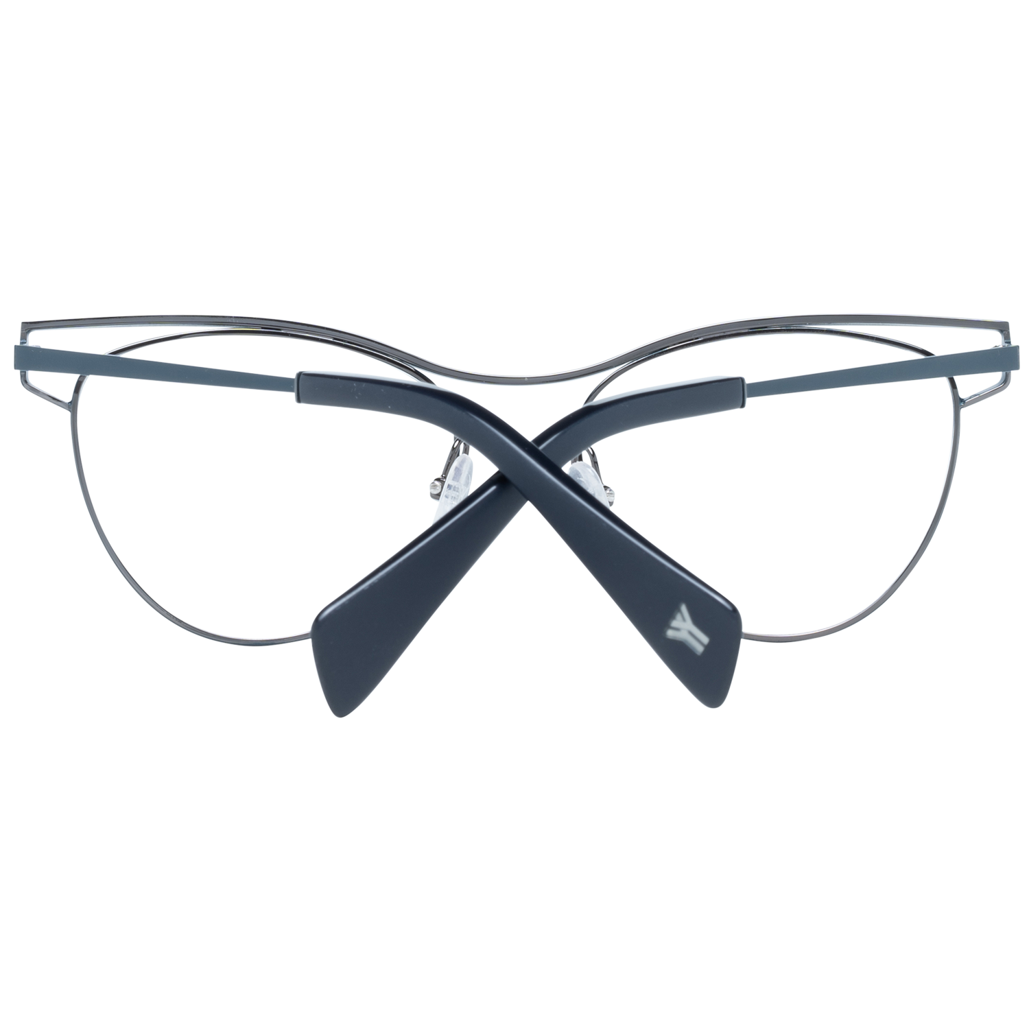 Yohji Yamamoto Frames Yohji Yamamoto Optical Frame YY3016 639 52 Eyeglasses Eyewear UK USA Australia
