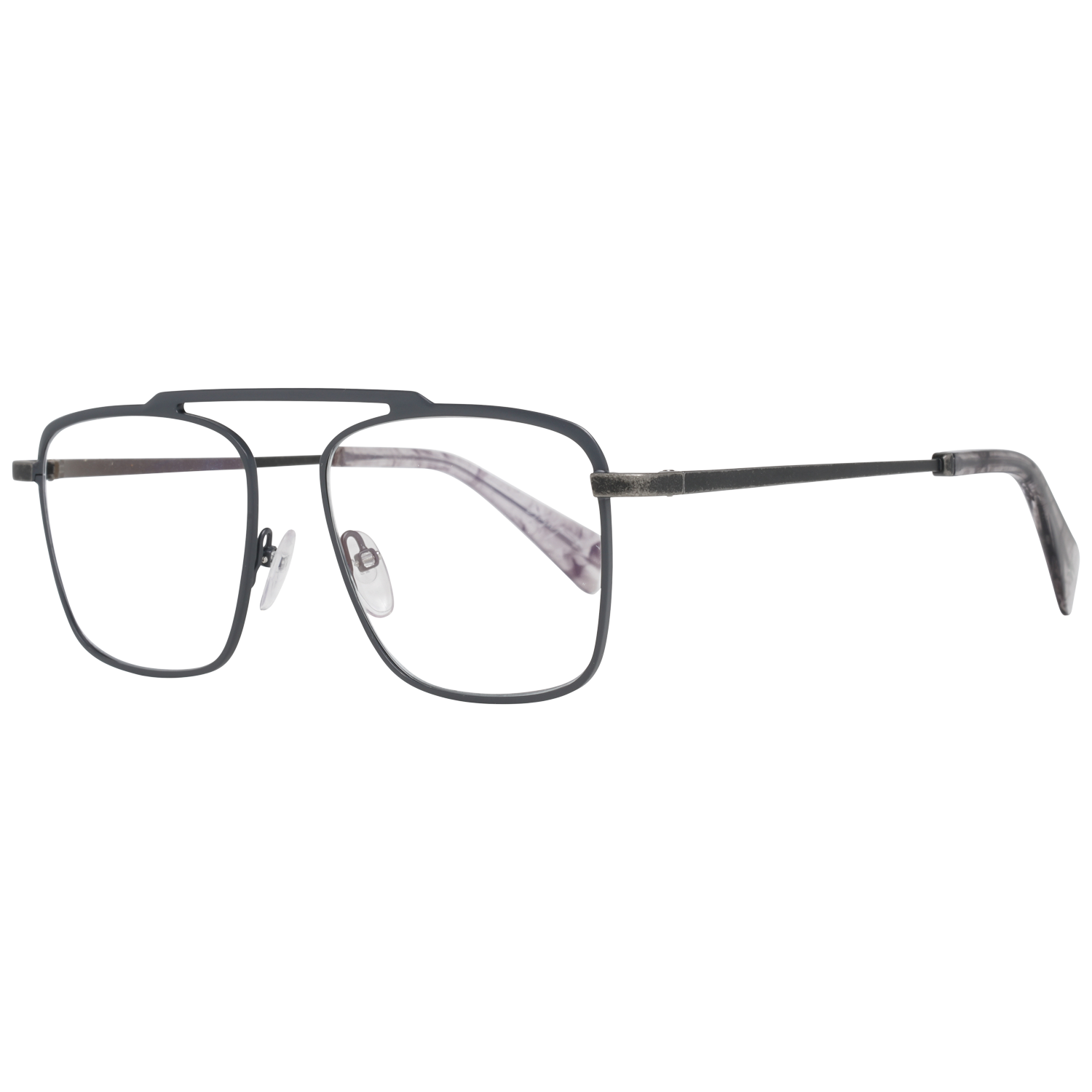 Yohji Yamamoto Frames Yohji Yamamoto Optical Frame YY3017 908 53 Eyeglasses Eyewear UK USA Australia