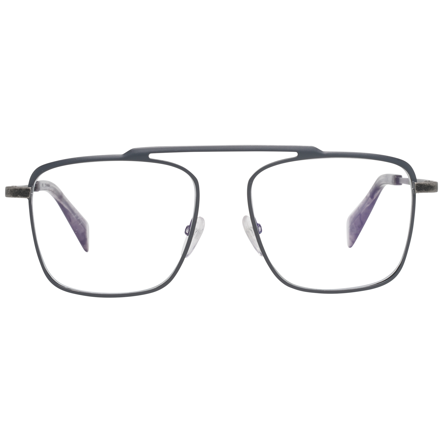 Yohji Yamamoto Frames Yohji Yamamoto Optical Frame YY3017 908 53 Eyeglasses Eyewear UK USA Australia