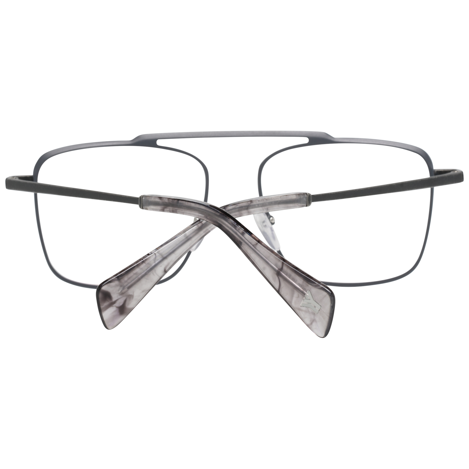 Yohji Yamamoto Frames Yohji Yamamoto Optical Frame YY3017 908 53 Eyeglasses Eyewear UK USA Australia
