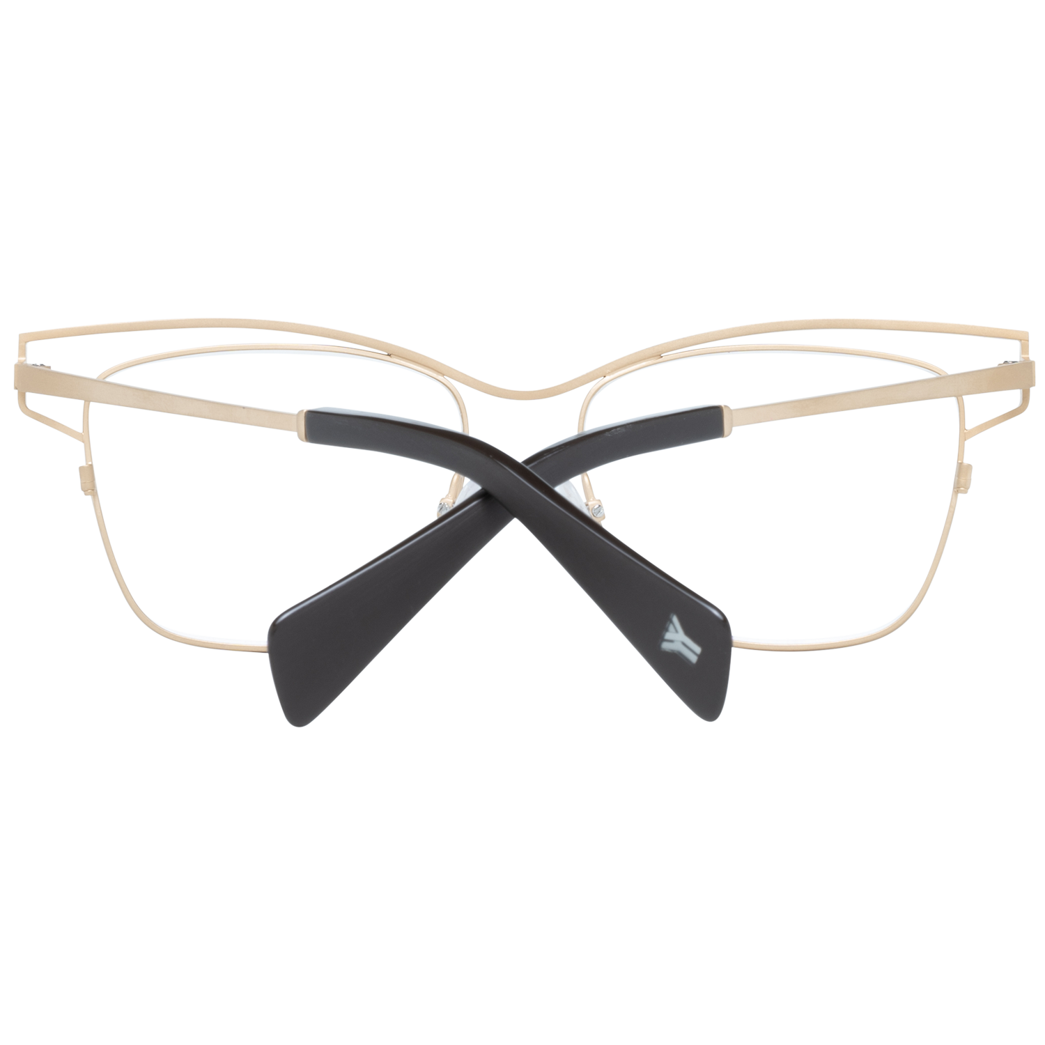 Yohji Yamamoto Frames Yohji Yamamoto Optical Frame YY3019 401 51 Eyeglasses Eyewear UK USA Australia