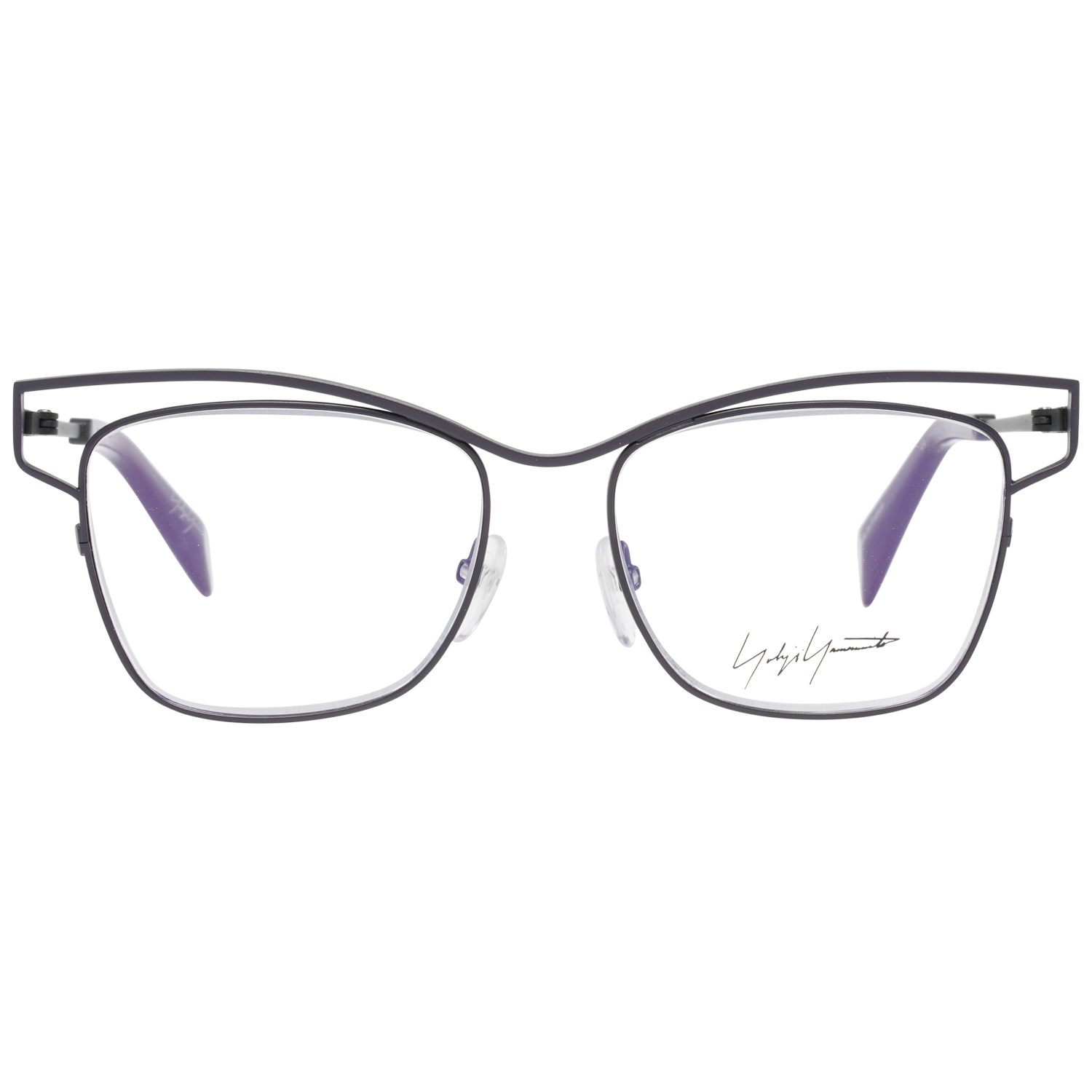 Yohji Yamamoto Frames Yohji Yamamoto Optical Frame YY3019 701 51 Eyeglasses Eyewear UK USA Australia