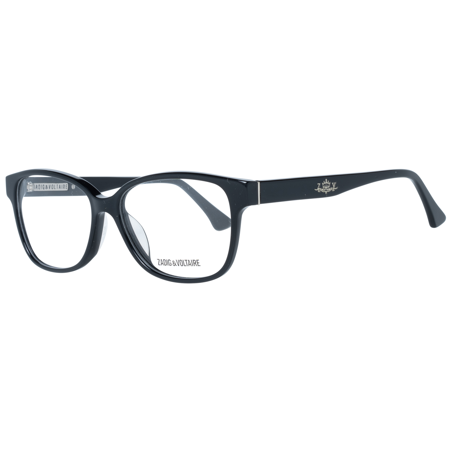 Zadig & Voltaire Frames Zadig & Voltaire Optical Frame Prescription Glasses VZV017 0700 54 Eyeglasses Eyewear UK USA Australia