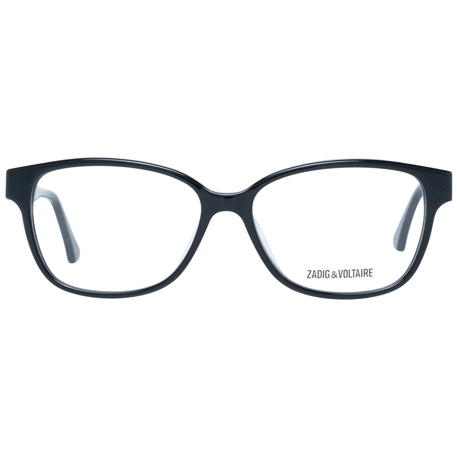 Zadig & Voltaire Frames Zadig & Voltaire Optical Frame Prescription Glasses VZV017 0700 54 Eyeglasses Eyewear UK USA Australia