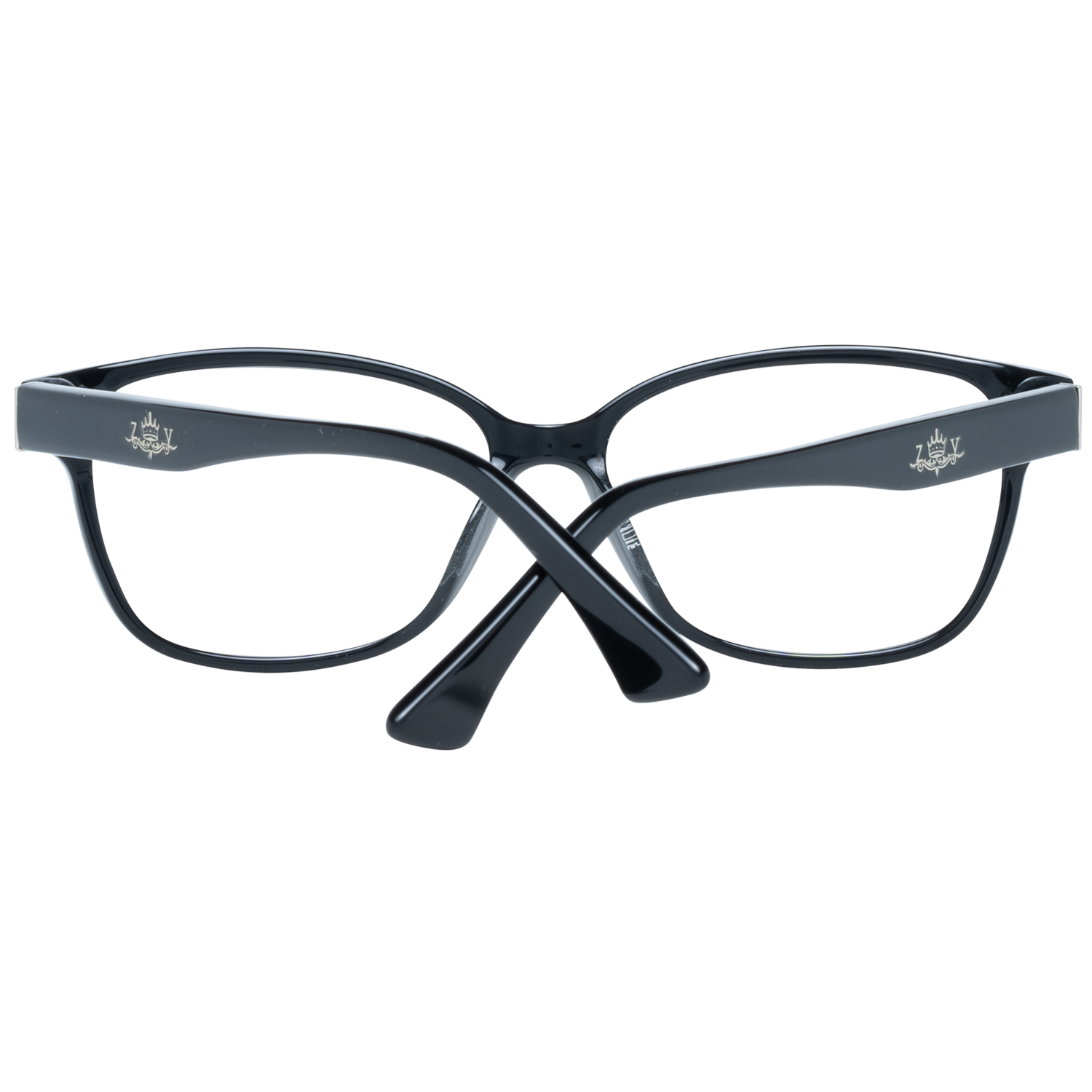 Zadig & Voltaire Frames Zadig & Voltaire Optical Frame Prescription Glasses VZV017 0700 54 Eyeglasses Eyewear UK USA Australia