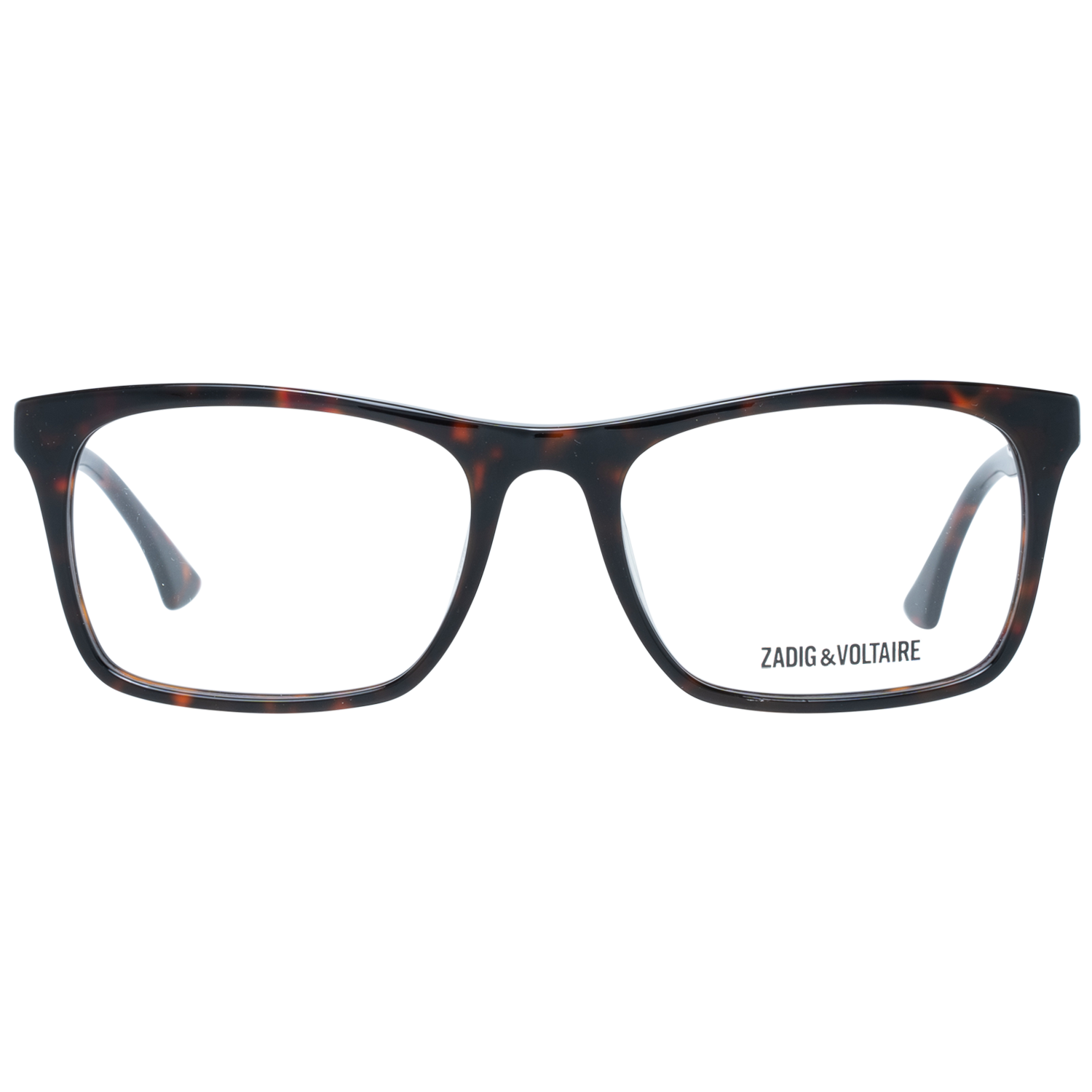 Zadig & Voltaire Frames Zadig & Voltaire Optical Frame Prescription Glasses VZV019 0722 52 Eyeglasses Eyewear UK USA Australia