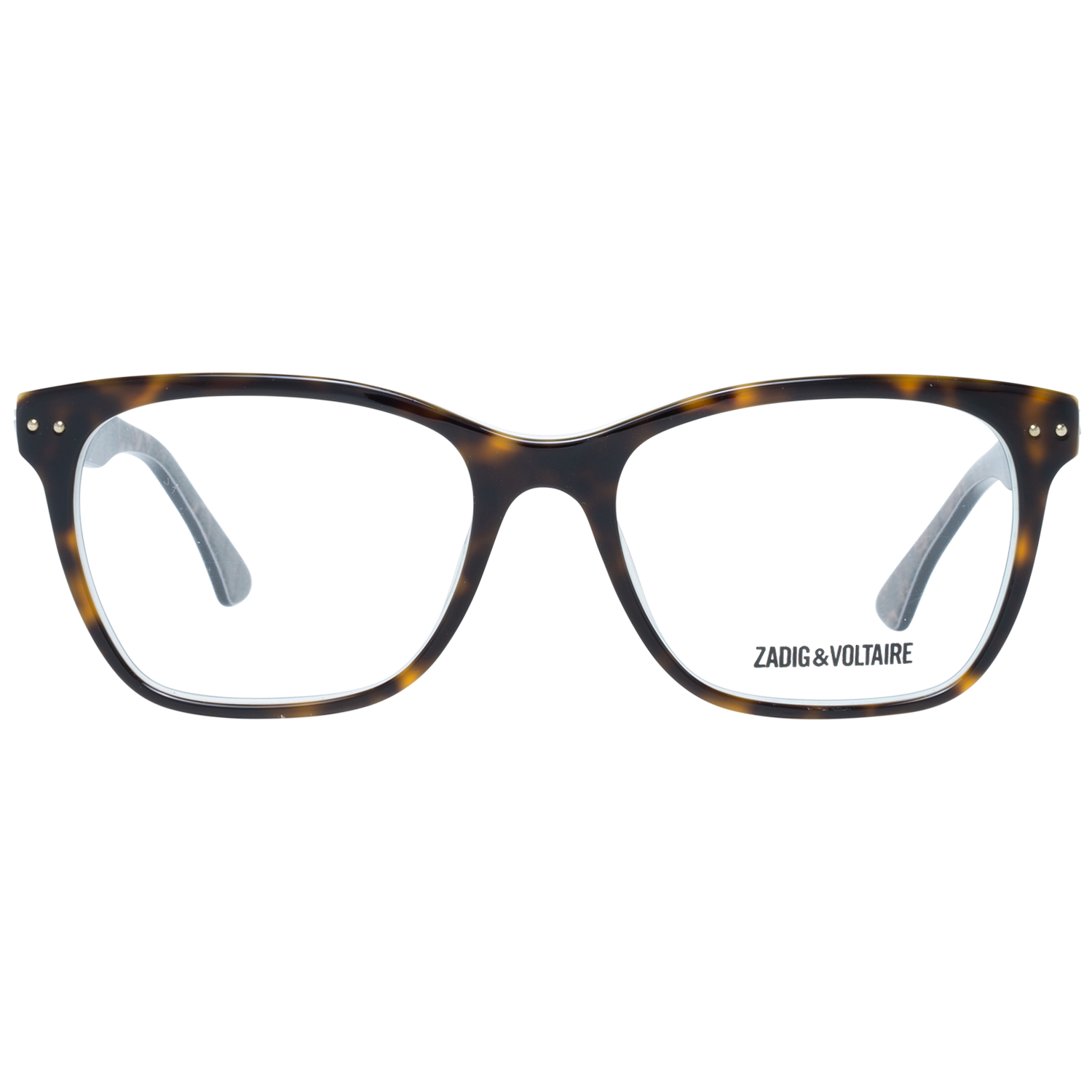 Zadig & Voltaire Frames Zadig & Voltaire Optical Frame Prescription Glasses VZV020 02A1 51 Eyeglasses Eyewear UK USA Australia