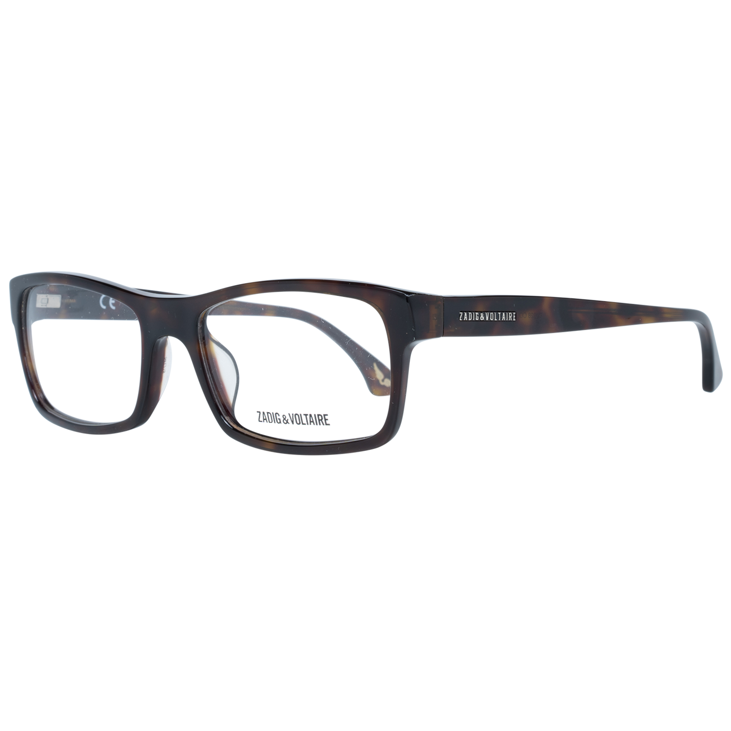 Zadig & Voltaire Frames Zadig & Voltaire Optical Frame Prescription Glasses VZV028 0790 54 Eyeglasses Eyewear UK USA Australia