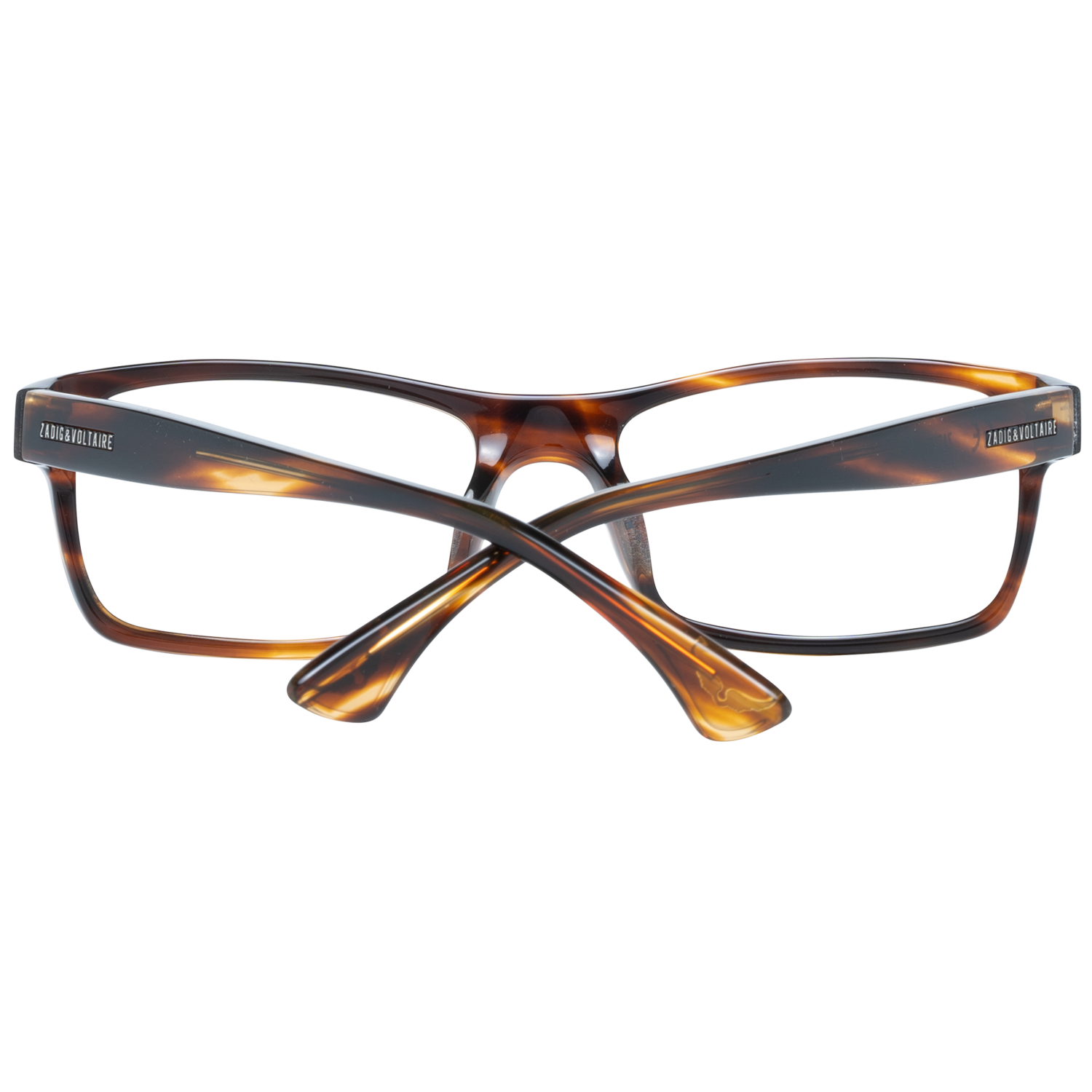 Zadig & Voltaire Frames Zadig & Voltaire Optical Frame Prescription Glasses VZV028 09RS 54 Eyeglasses Eyewear UK USA Australia