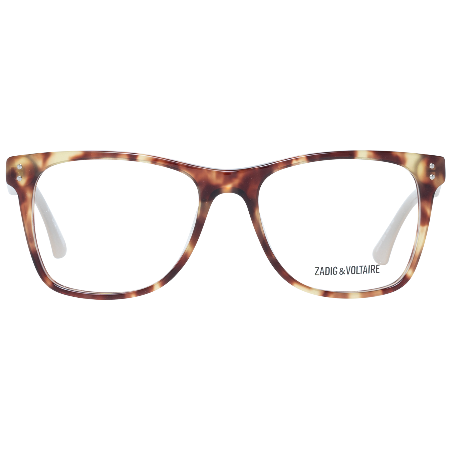 Zadig & Voltaire Frames Zadig & Voltaire Optical Frame Prescription Glasses VZV045 06ZG 51 Eyeglasses Eyewear UK USA Australia