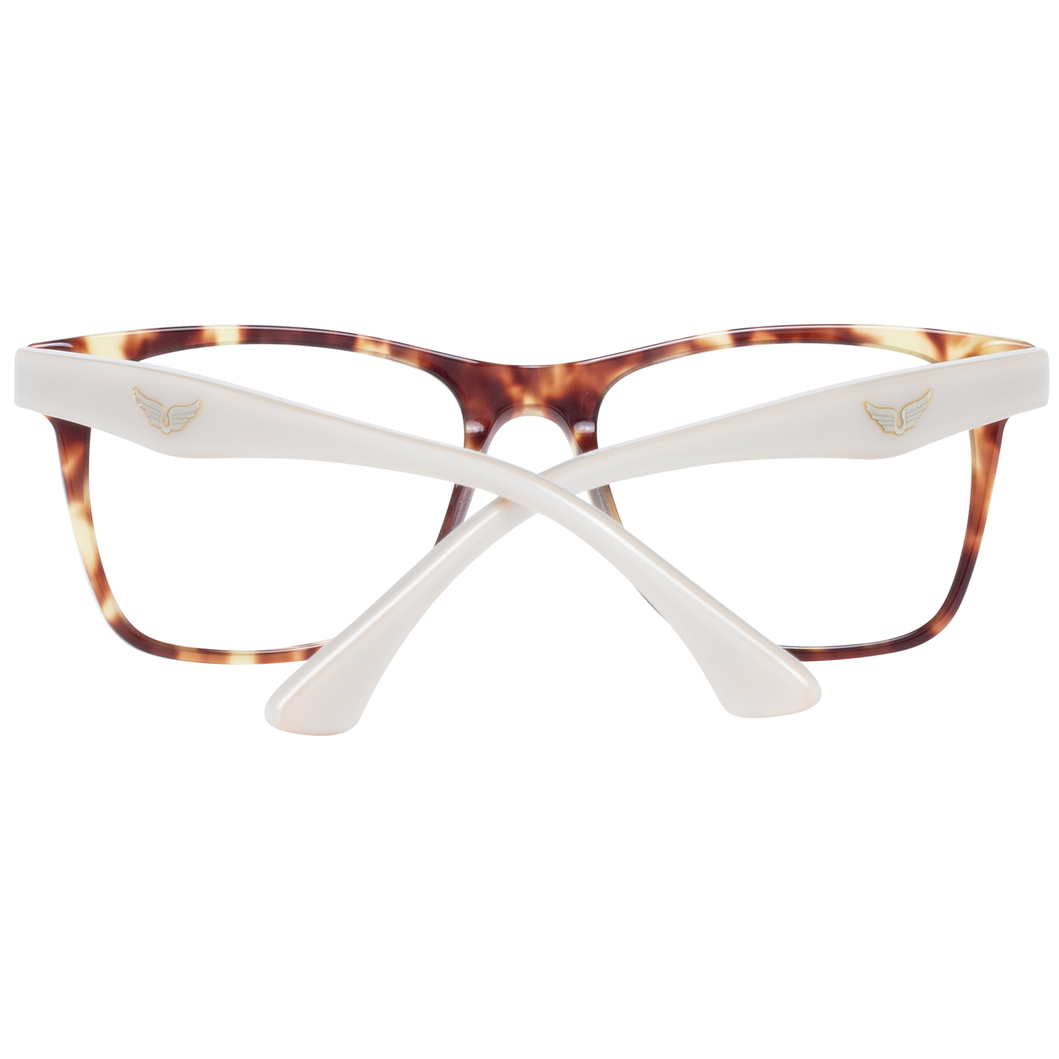 Zadig & Voltaire Frames Zadig & Voltaire Optical Frame Prescription Glasses VZV045 06ZG 51 Eyeglasses Eyewear UK USA Australia