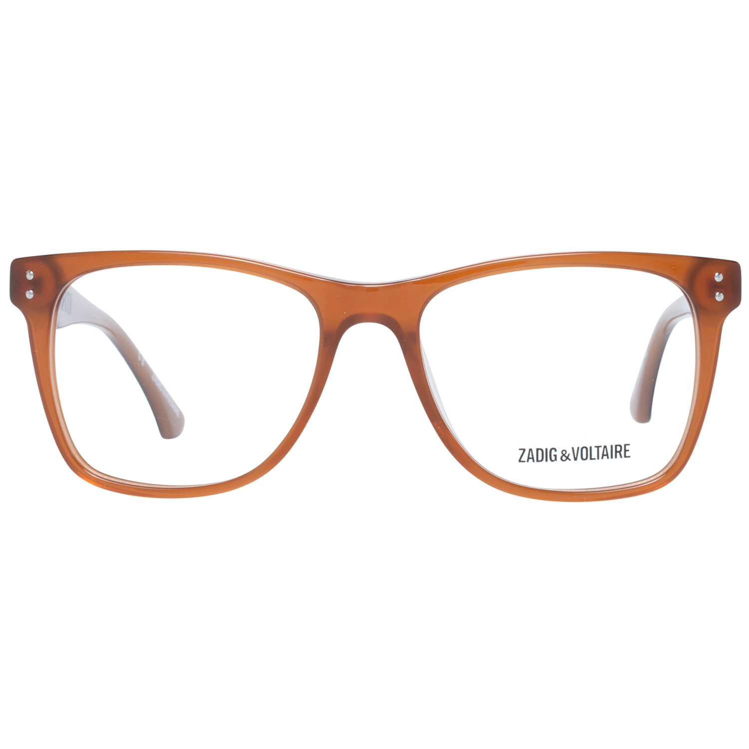 Zadig & Voltaire Frames Zadig & Voltaire Optical Frame Prescription Glasses VZV045 0T91 51 Eyeglasses Eyewear UK USA Australia