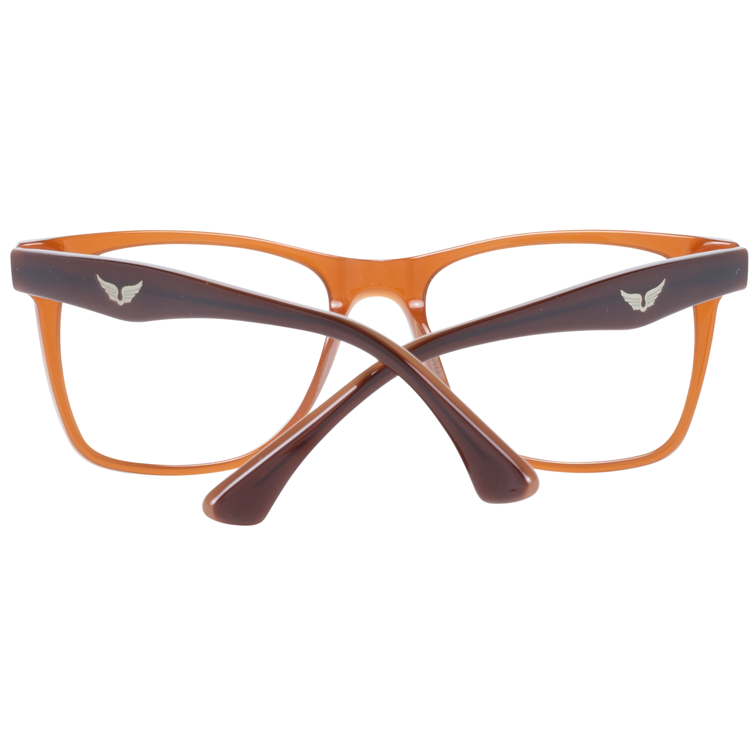 Zadig & Voltaire Frames Zadig & Voltaire Optical Frame Prescription Glasses VZV045 0T91 51 Eyeglasses Eyewear UK USA Australia