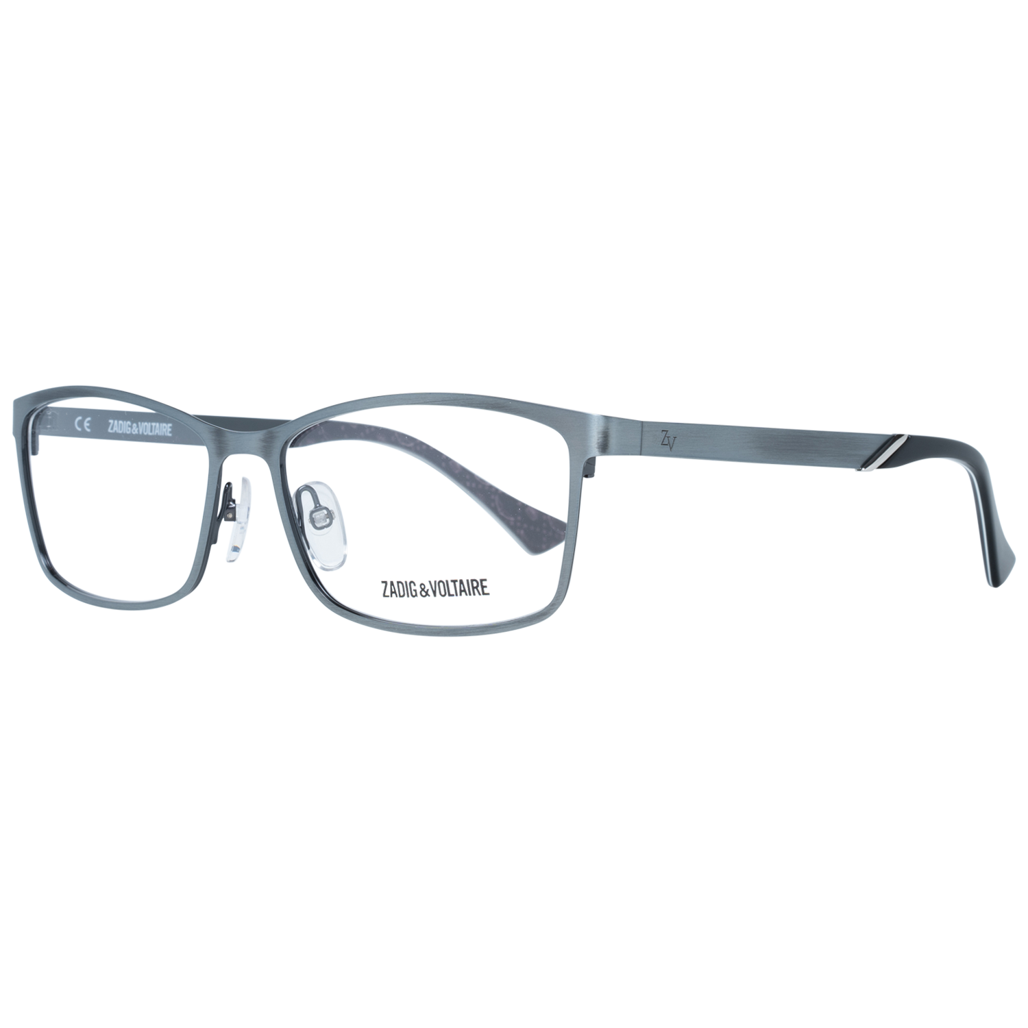 Zadig & Voltaire Frames Zadig & Voltaire Optical Frame Prescription Glasses VZV049 0565 55 Eyeglasses Eyewear UK USA Australia
