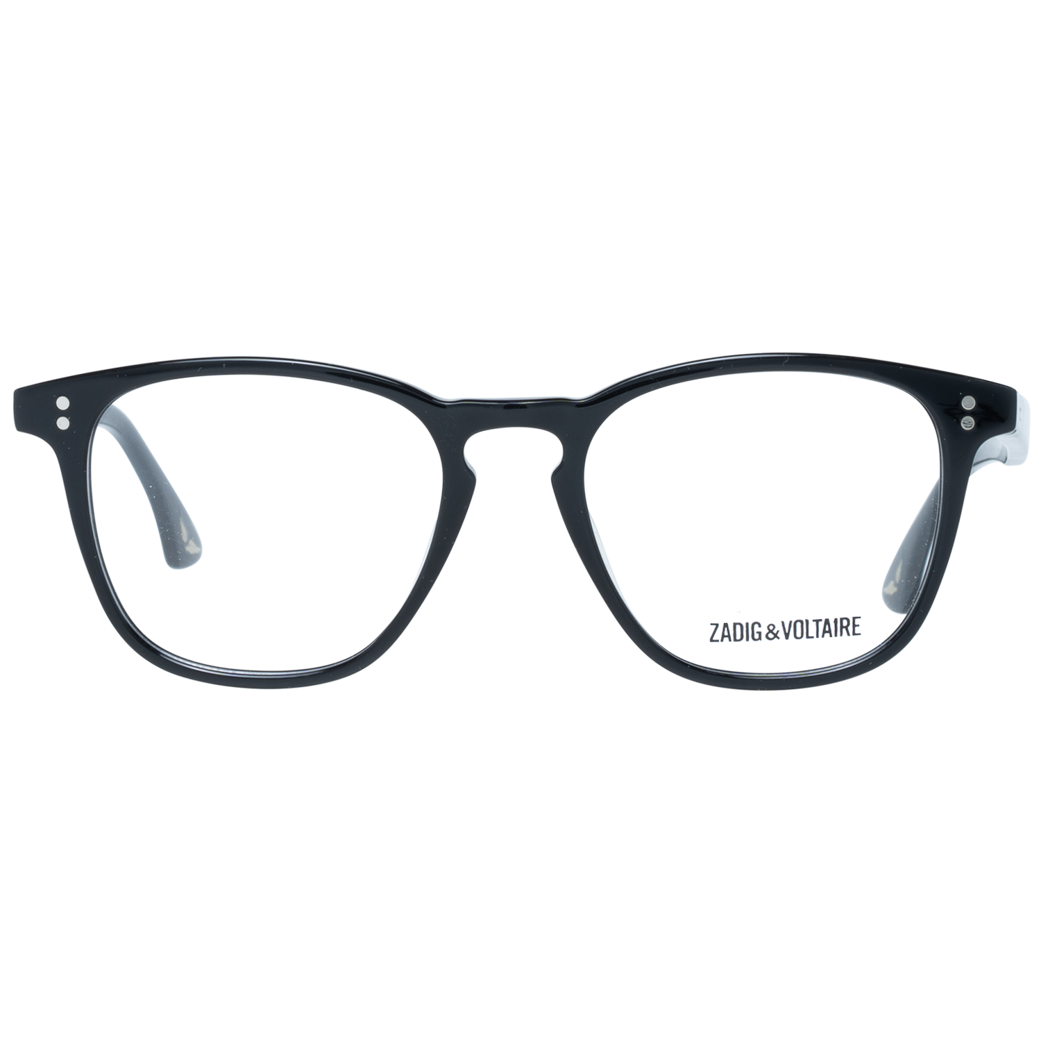Zadig & Voltaire Frames Zadig & Voltaire Optical Frame Prescription Glasses VZV080 0700 48 Eyeglasses Eyewear UK USA Australia