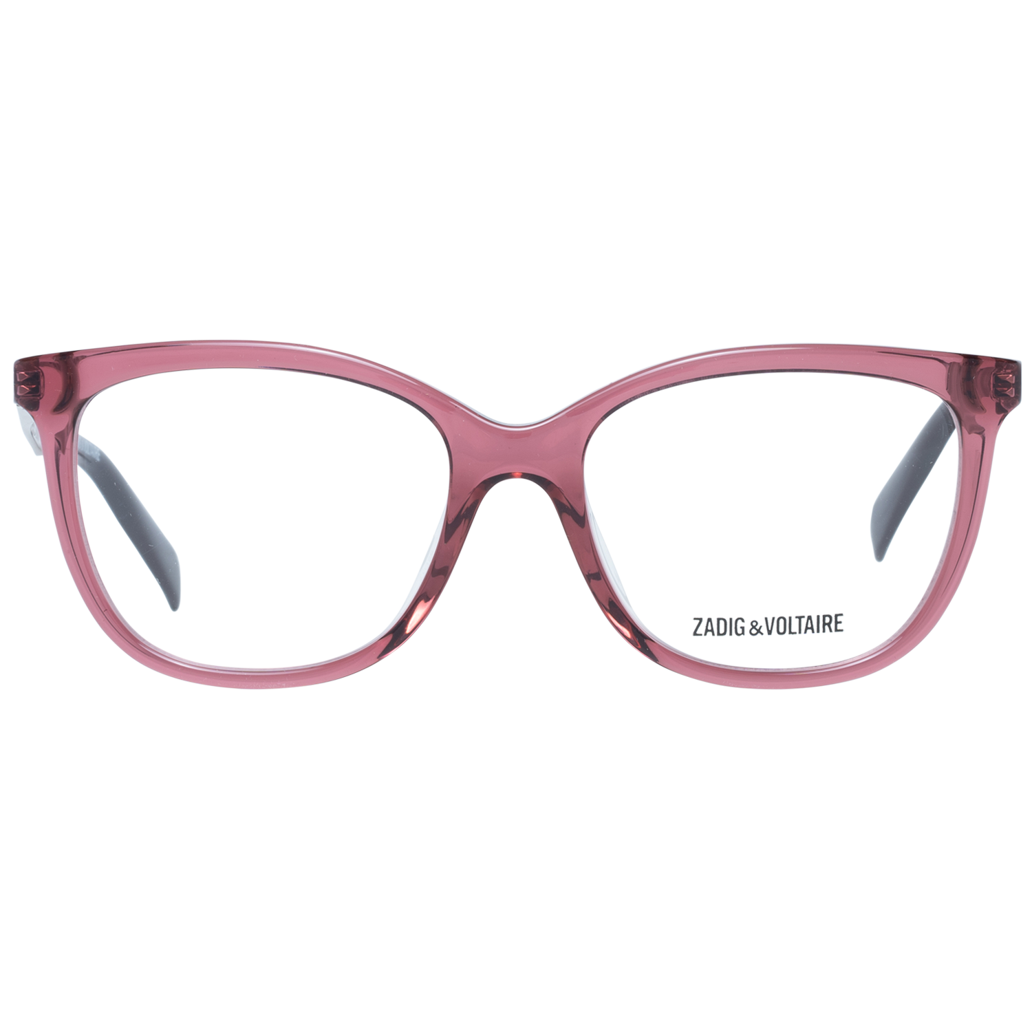 Zadig & Voltaire Frames Zadig & Voltaire Optical Frame Prescription Glasses VZV085 096D 52 Eyeglasses Eyewear UK USA Australia