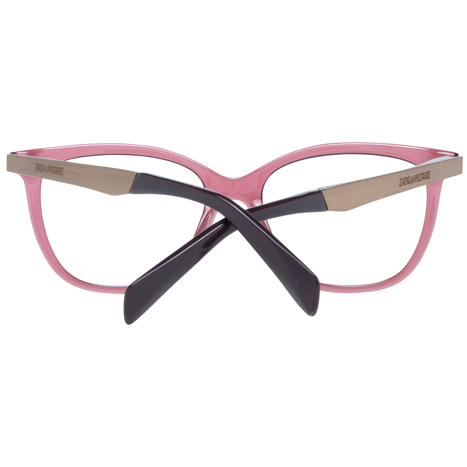 Zadig & Voltaire Frames Zadig & Voltaire Optical Frame Prescription Glasses VZV085 096D 52 Eyeglasses Eyewear UK USA Australia