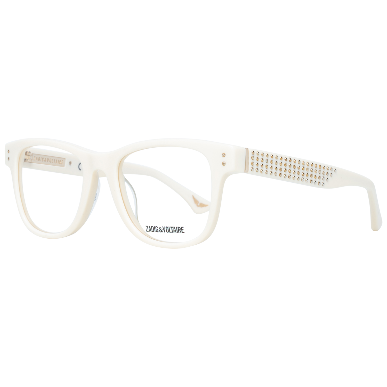 Zadig & Voltaire Frames Zadig & Voltaire Optical Frame Prescription Glasses VZV088 0702 50 Eyeglasses Eyewear UK USA Australia