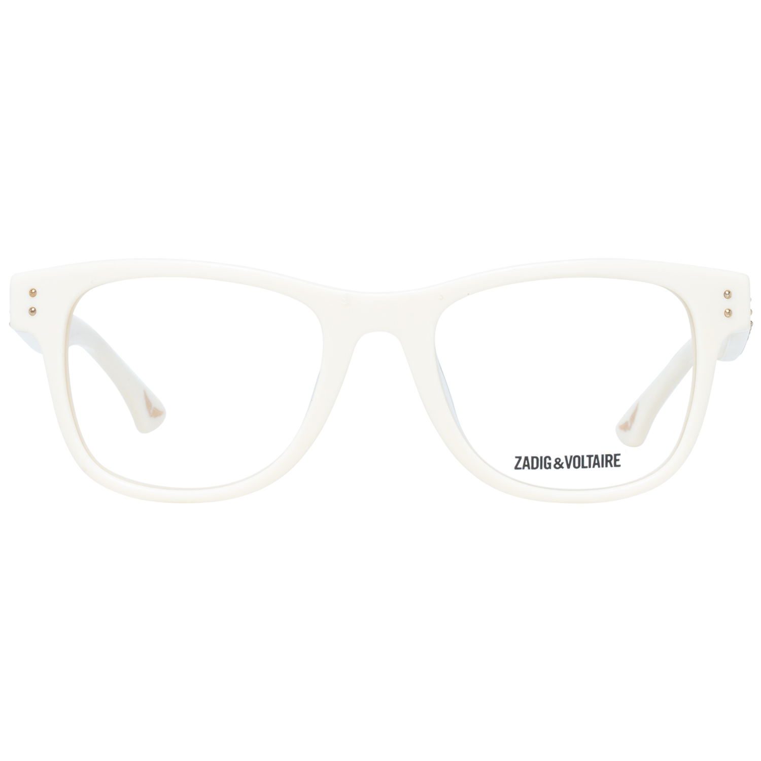 Zadig & Voltaire Frames Zadig & Voltaire Optical Frame Prescription Glasses VZV088 0702 50 Eyeglasses Eyewear UK USA Australia