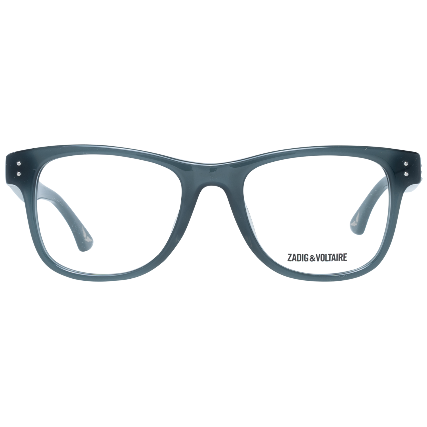 Zadig & Voltaire Frames Zadig & Voltaire Optical Frame Prescription Glasses VZV088 0T92 50 Eyeglasses Eyewear UK USA Australia