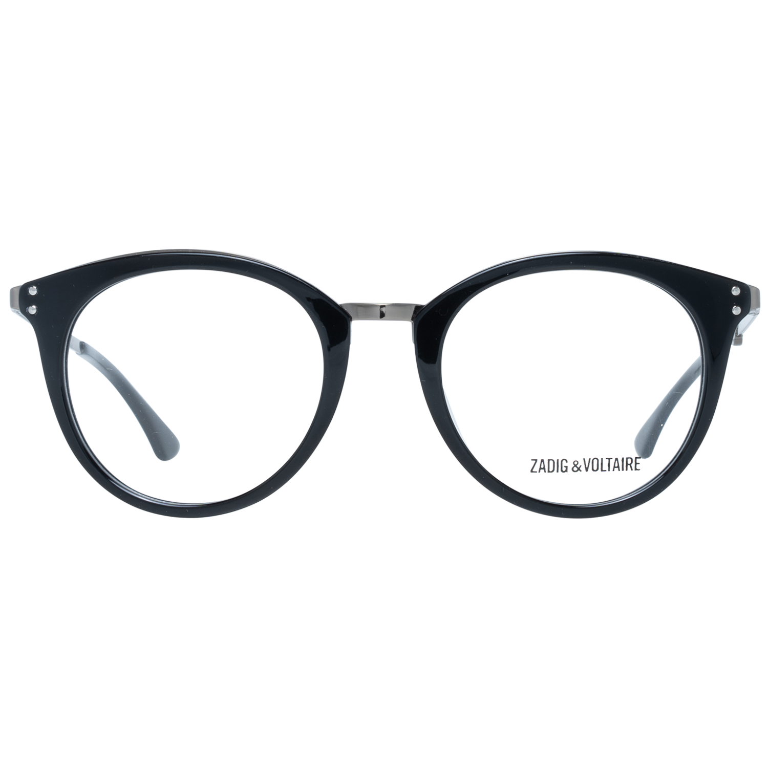 Zadig & Voltaire Frames Zadig & Voltaire Optical Frame Prescription Glasses VZV116 0700 48 Eyeglasses Eyewear UK USA Australia
