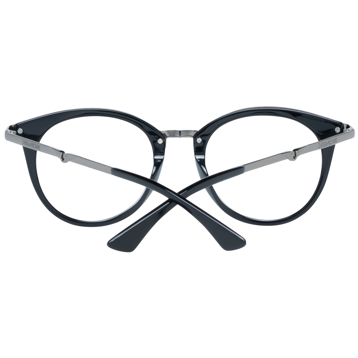 Zadig & Voltaire Frames Zadig & Voltaire Optical Frame Prescription Glasses VZV116 0700 48 Eyeglasses Eyewear UK USA Australia