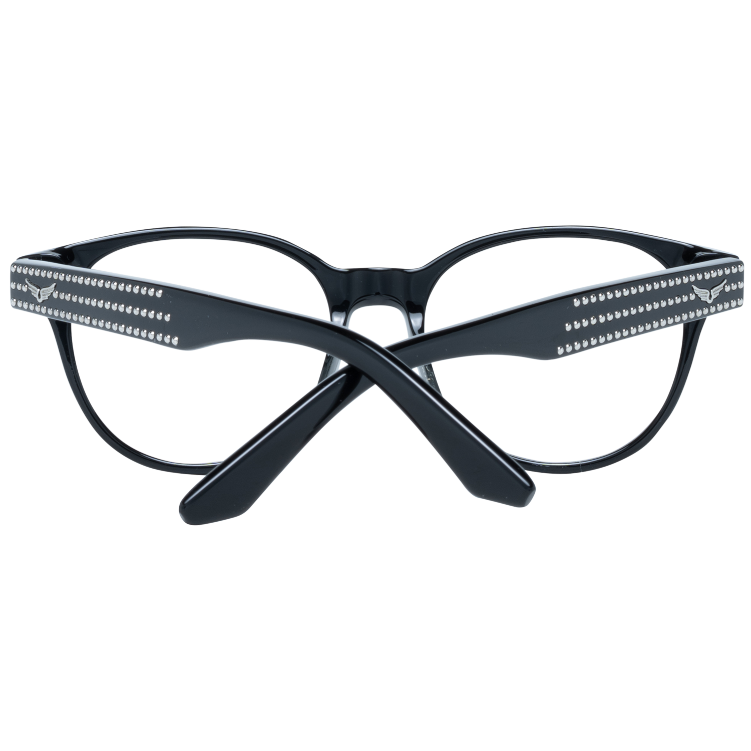 Zadig & Voltaire Frames Zadig & Voltaire Optical Frame Prescription Glasses VZV120S 0700 50 Eyeglasses Eyewear UK USA Australia