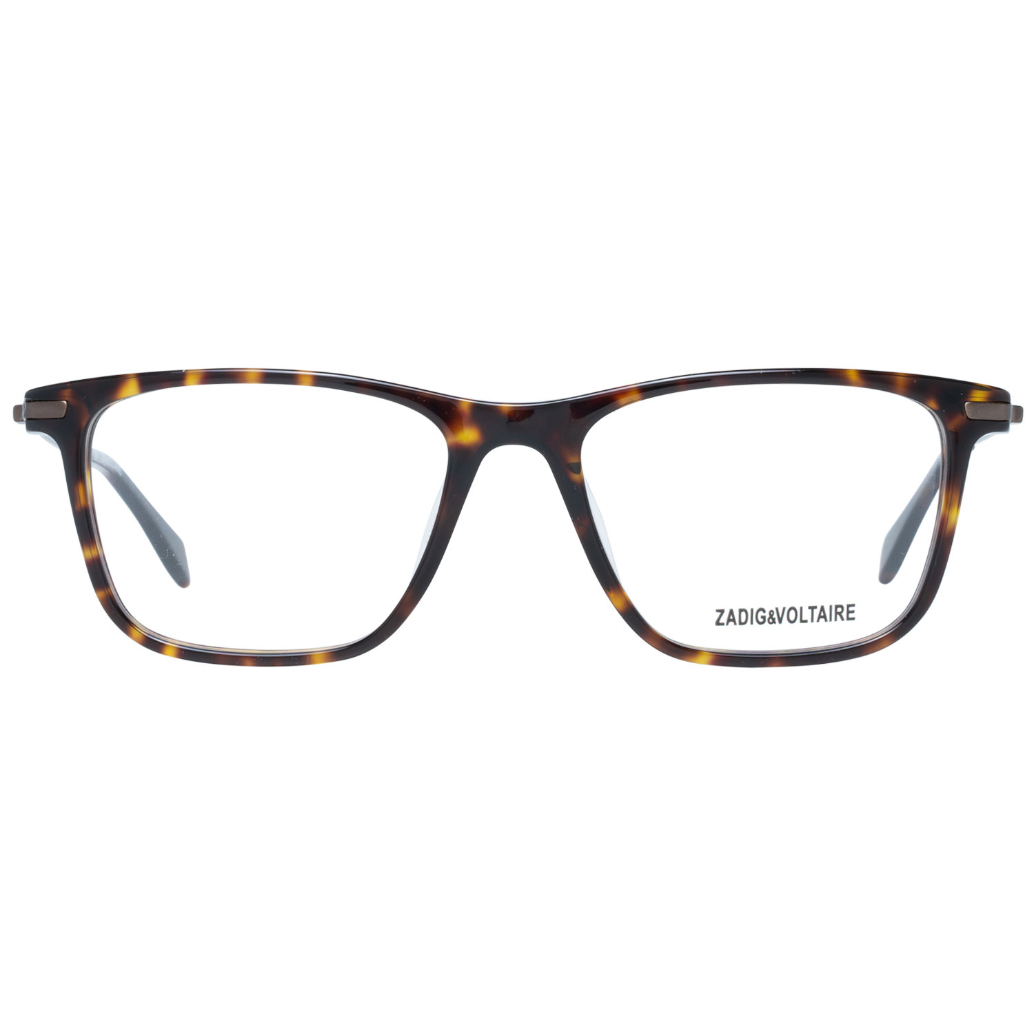 Zadig & Voltaire Frames Zadig & Voltaire Optical Frame Prescription Glasses VZV135 0743 53 Eyeglasses Eyewear UK USA Australia