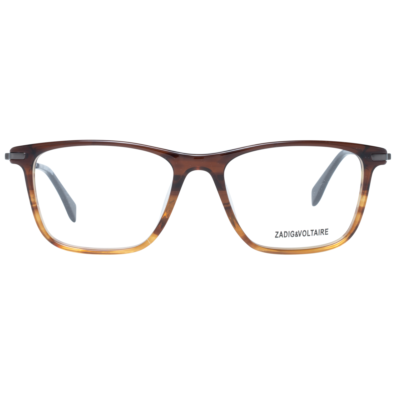 Zadig & Voltaire Frames Zadig & Voltaire Optical Frame Prescription Glasses VZV135 0D83 53 Eyeglasses Eyewear UK USA Australia