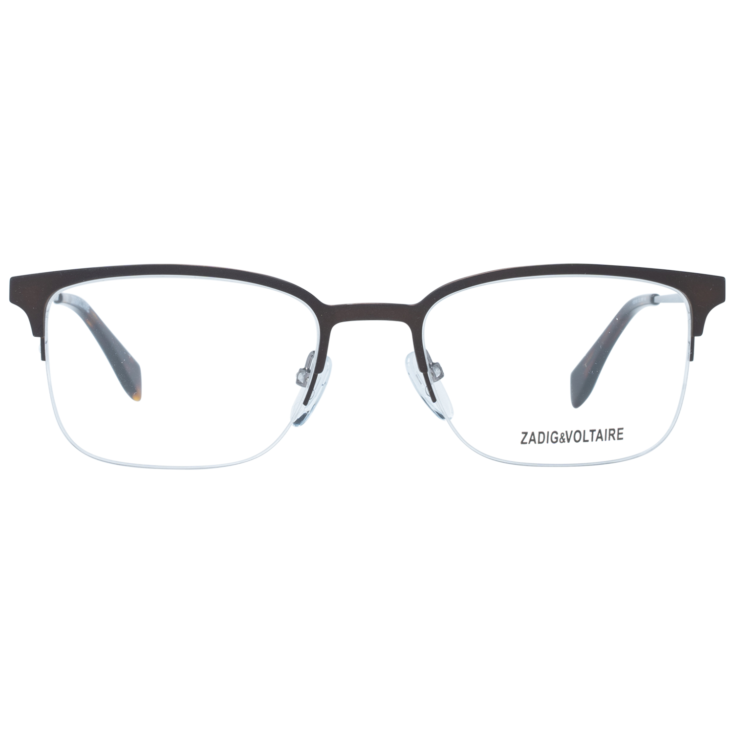 Zadig & Voltaire Frames Zadig & Voltaire Optical Frame Prescription Glasses VZV136 08KP 52 Eyeglasses Eyewear UK USA Australia