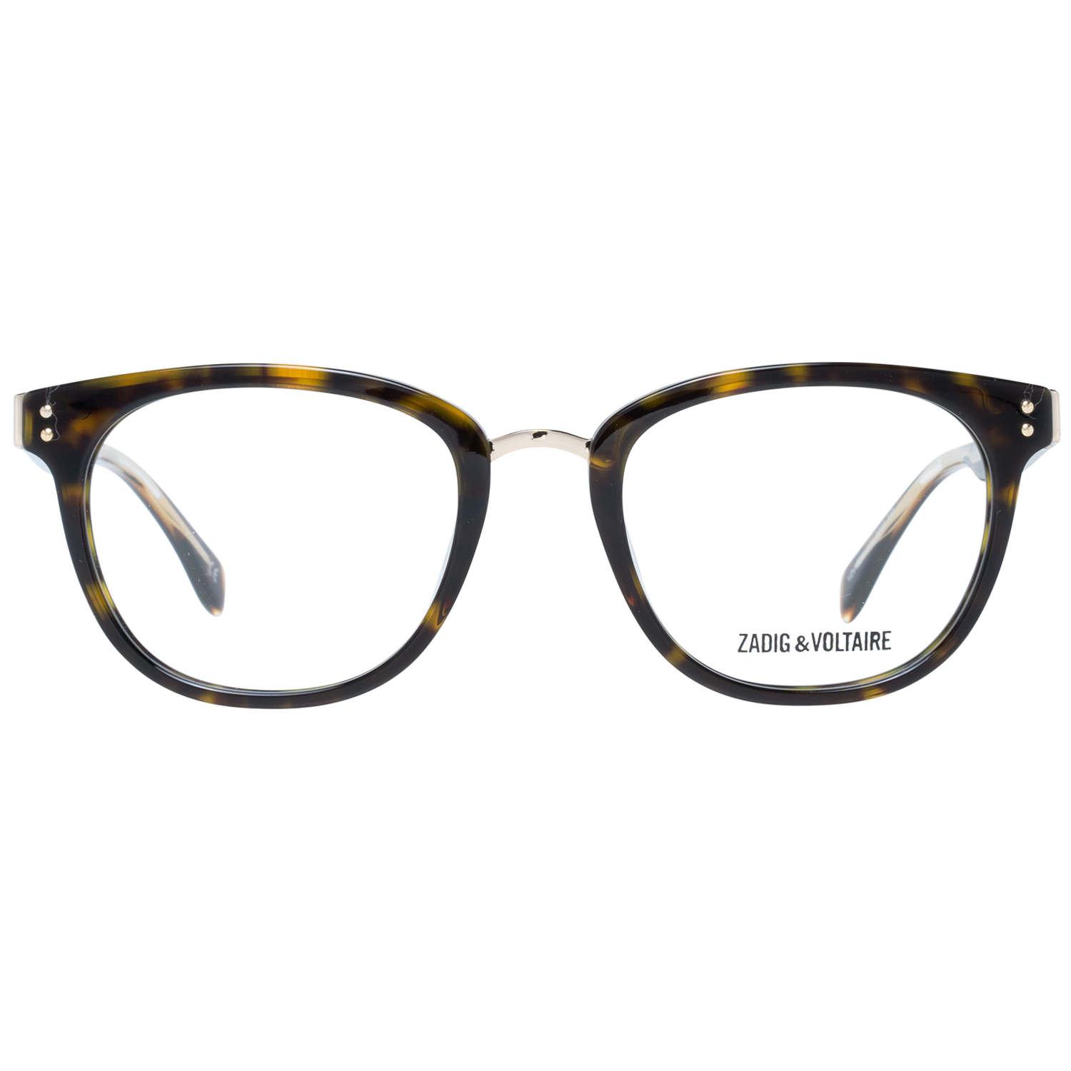 Zadig & Voltaire Frames Zadig & Voltaire Optical Frame Prescription Glasses VZV162N 0722 49 Eyeglasses Eyewear UK USA Australia