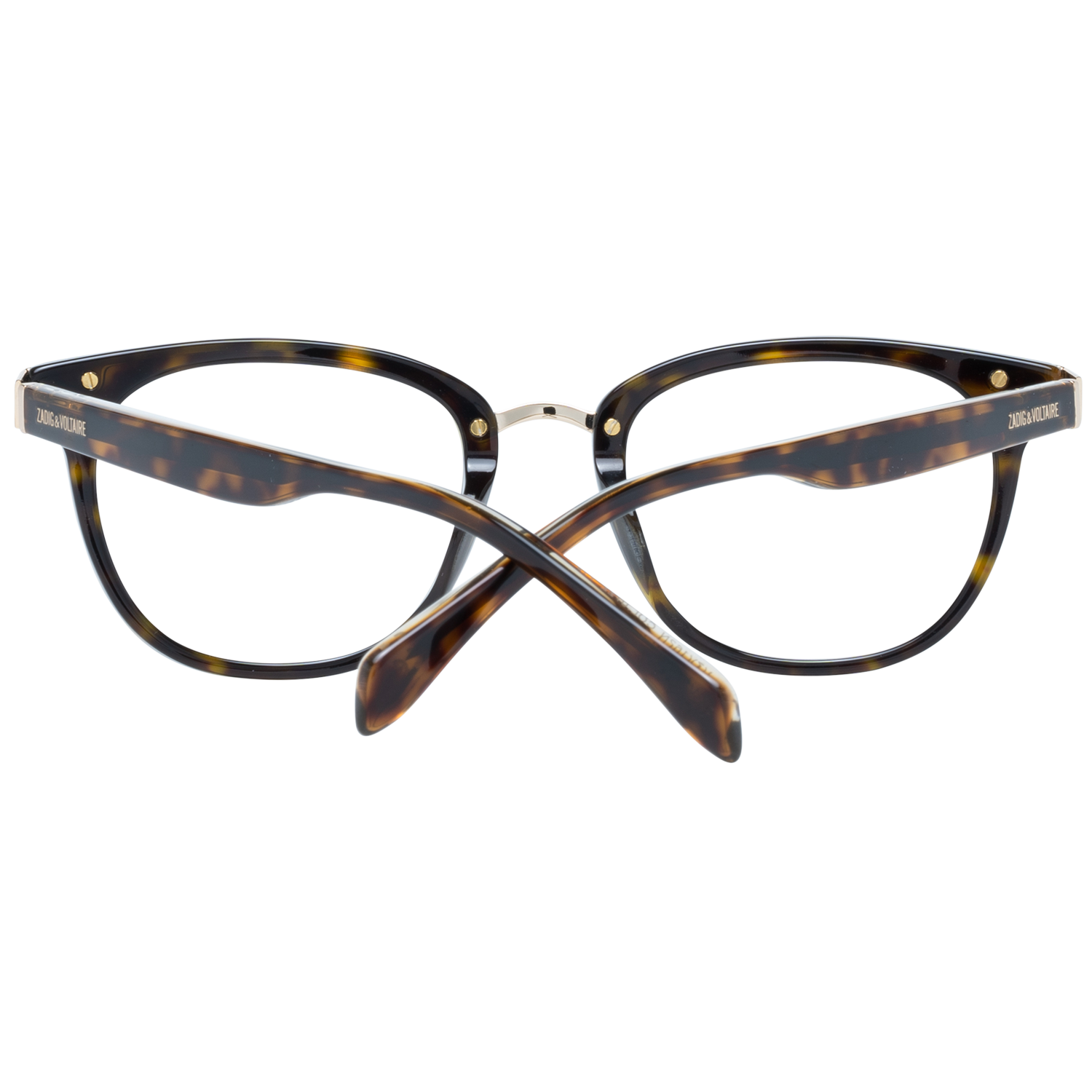 Zadig & Voltaire Frames Zadig & Voltaire Optical Frame Prescription Glasses VZV162N 0722 49 Eyeglasses Eyewear UK USA Australia