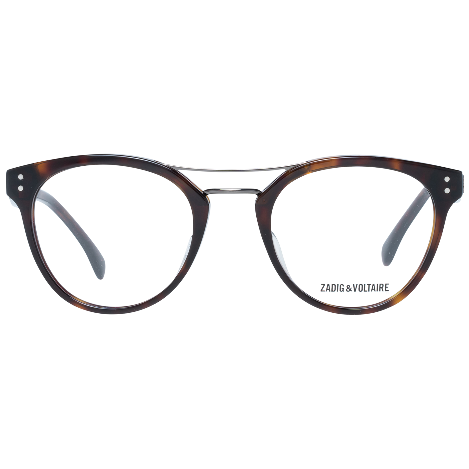 Zadig & Voltaire Frames Zadig & Voltaire Optical Frame Prescription Glasses VZV217 0743 49 Eyeglasses Eyewear UK USA Australia