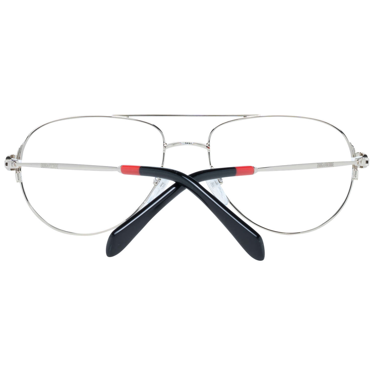 Zadig & Voltaire Frames Zadig & Voltaire Optical Frame Prescription Glasses VZV223 0492 55 Eyeglasses Eyewear UK USA Australia