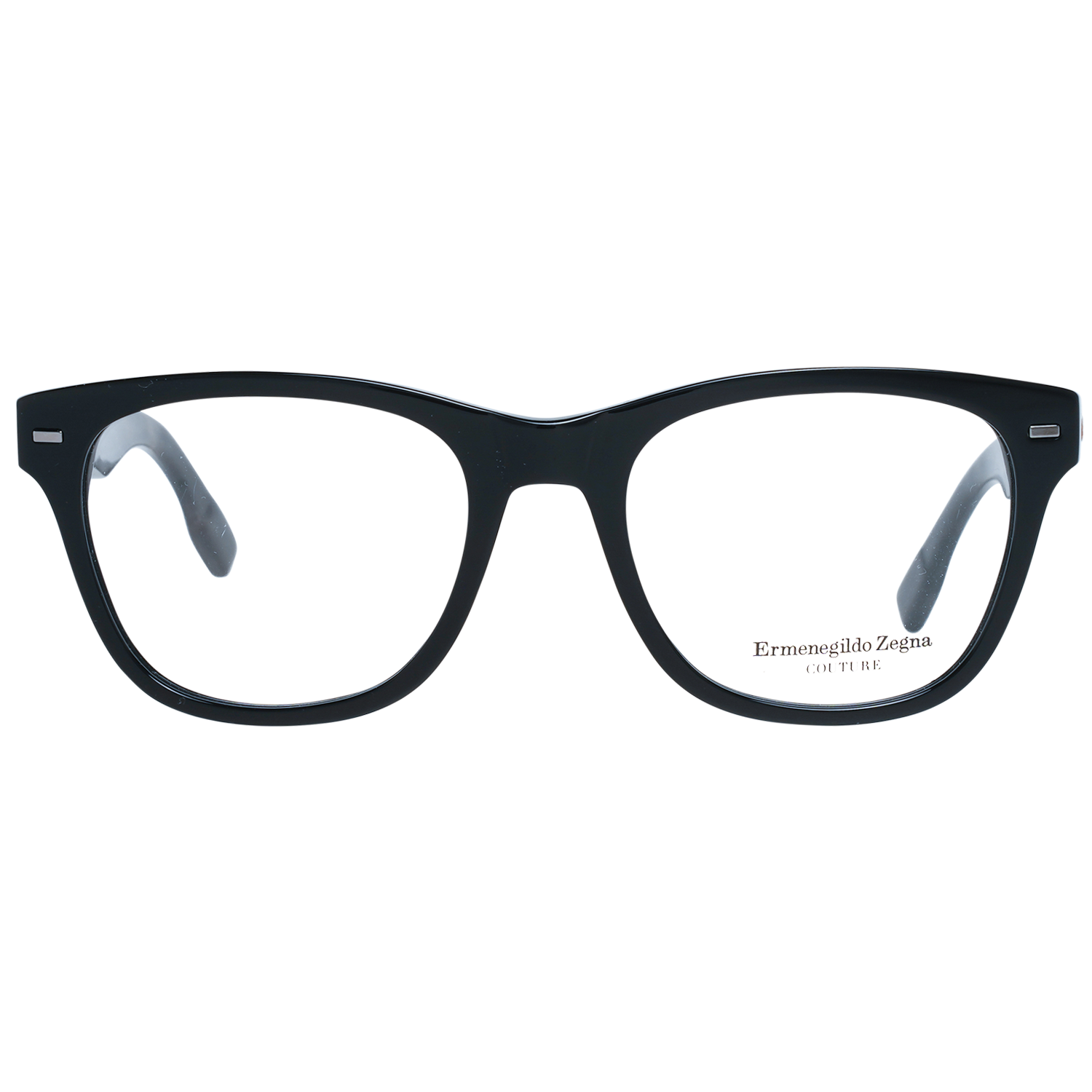 Zegna Couture Frames Zegna Couture Glasses Frames ZC5001 52 001 Eyeglasses Eyewear UK USA Australia