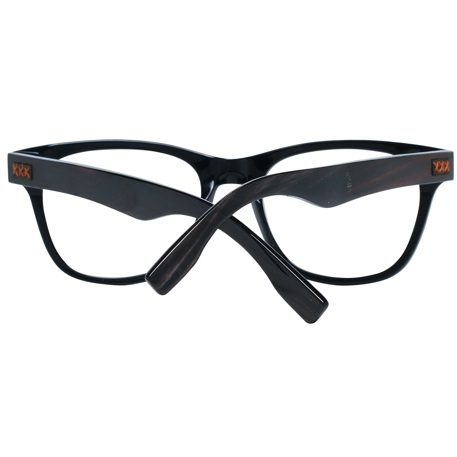 Zegna Couture Frames Zegna Couture Glasses Frames ZC5001 52 001 Eyeglasses Eyewear UK USA Australia