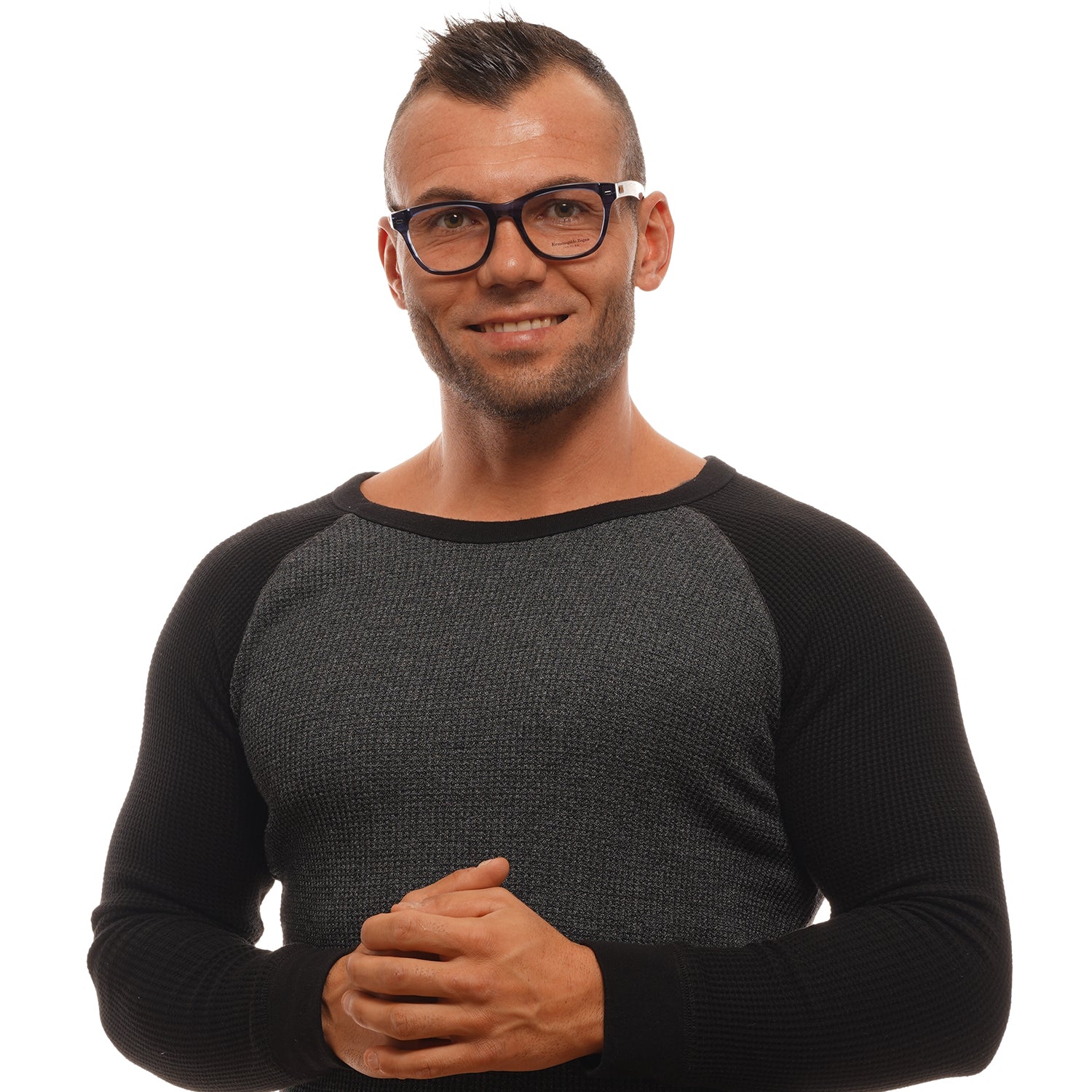 Zegna Couture Frames Zegna Couture Glasses Frames ZC5001 52 089 Eyeglasses Eyewear UK USA Australia