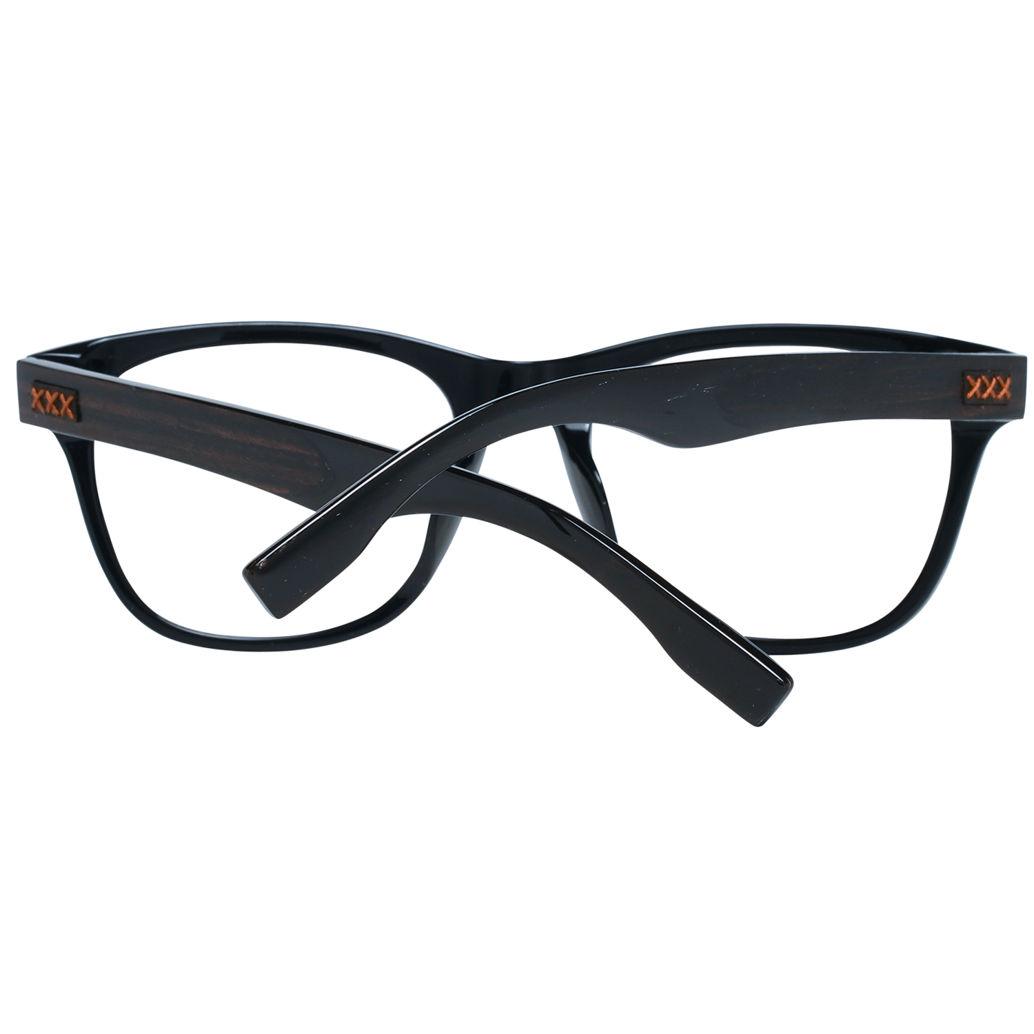 Zegna Couture Frames Zegna Couture Glasses Frames ZC5001-F 55 001 Eyeglasses Eyewear UK USA Australia