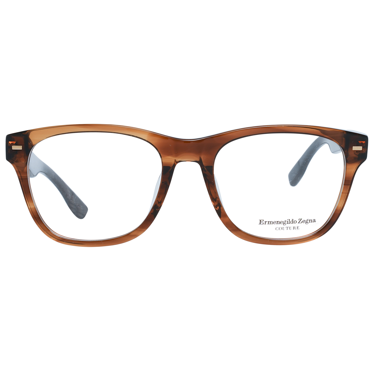 Zegna Couture Frames Zegna Couture Glasses Frames ZC5001-F 55 048 Eyeglasses Eyewear UK USA Australia