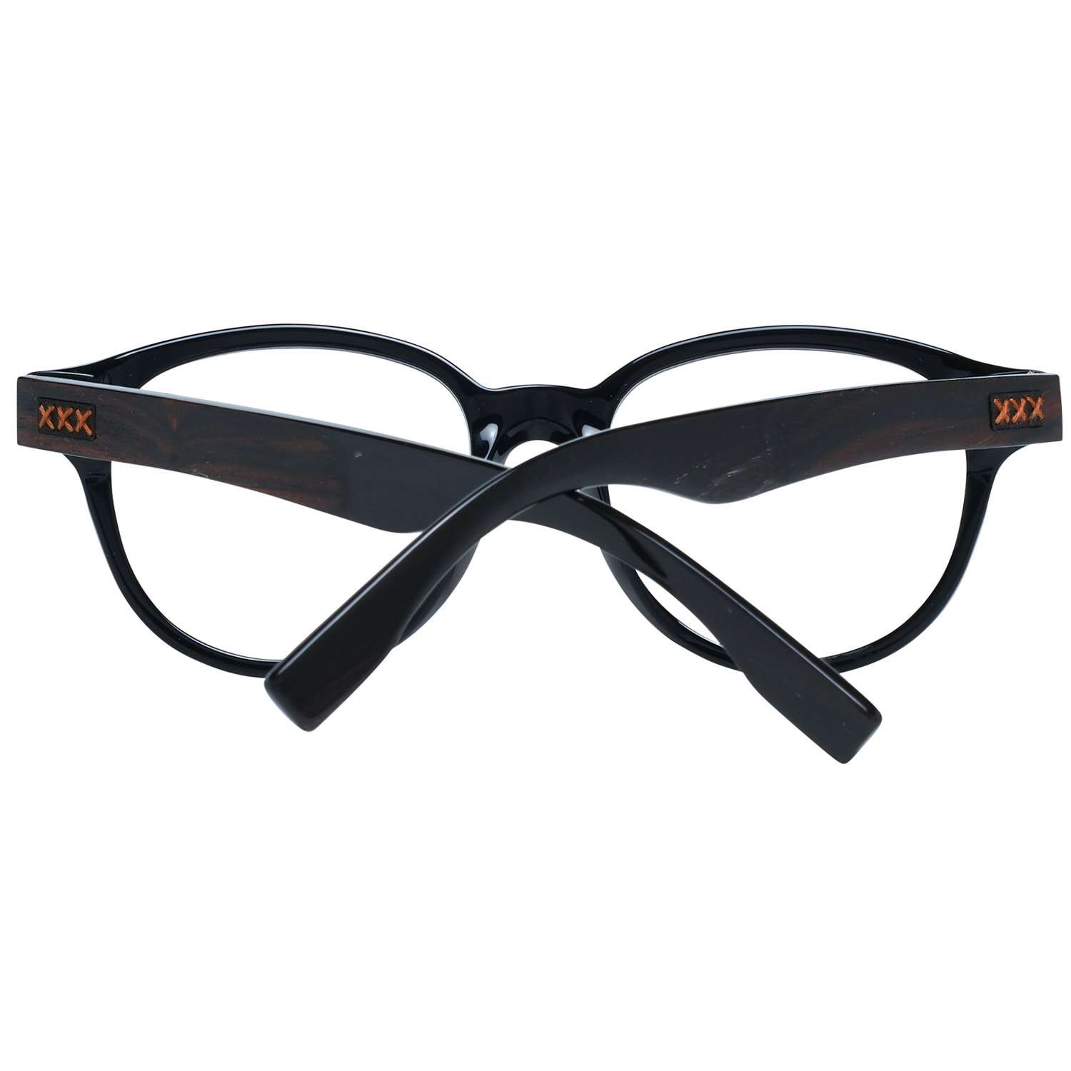 Zegna Couture Frames Zegna Couture Glasses Frames ZC5002 51 001 Eyeglasses Eyewear UK USA Australia