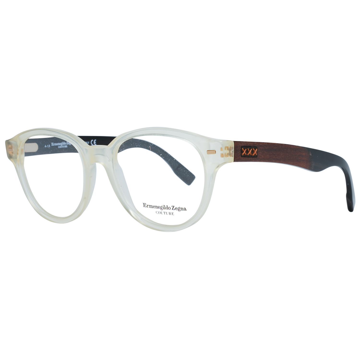 Zegna Couture Frames Zegna Couture Glasses Frames ZC5002 51 026 Eyeglasses Eyewear UK USA Australia
