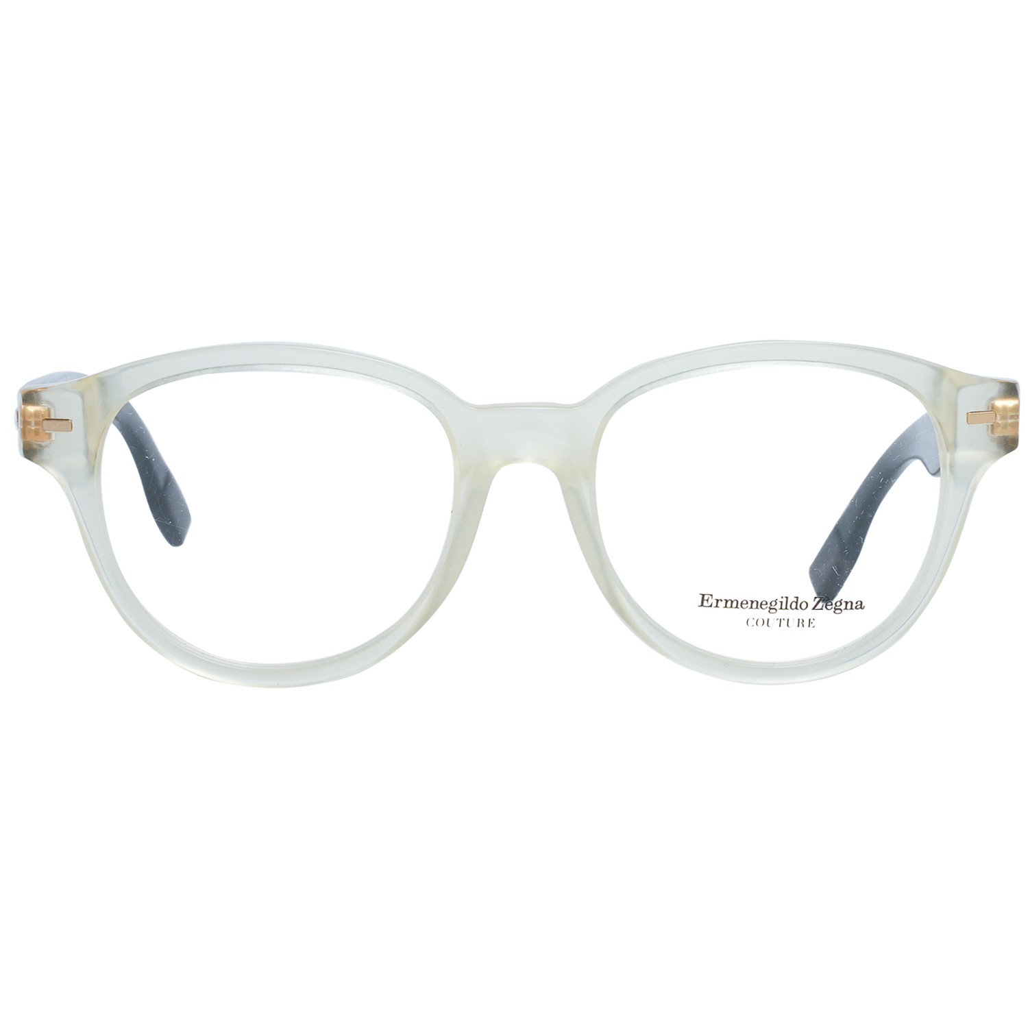 Zegna Couture Frames Zegna Couture Glasses Frames ZC5002 51 026 Eyeglasses Eyewear UK USA Australia