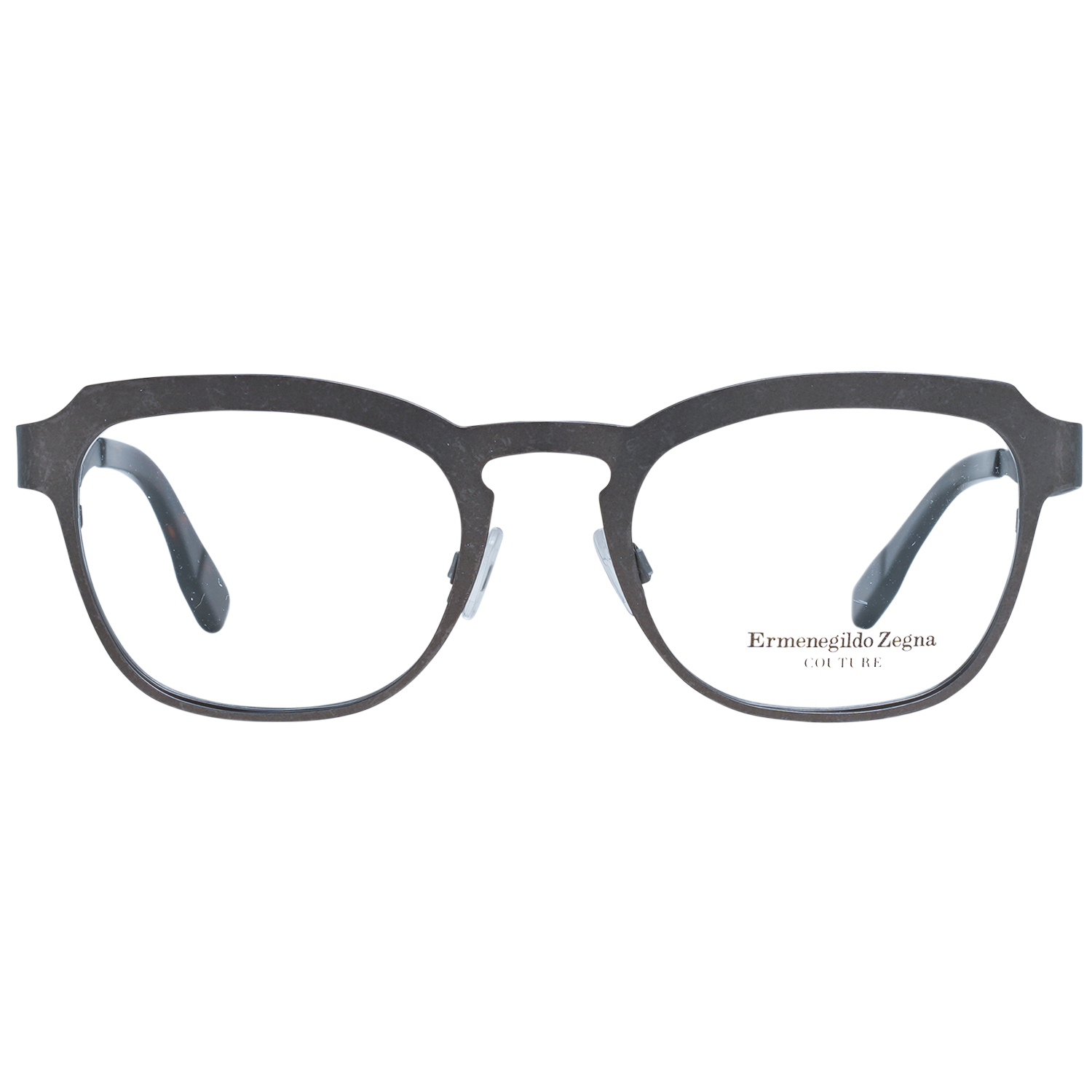 Zegna Couture Frames Zegna Couture Glasses Frames ZC5004 49 020 Titanium Eyeglasses Eyewear UK USA Australia