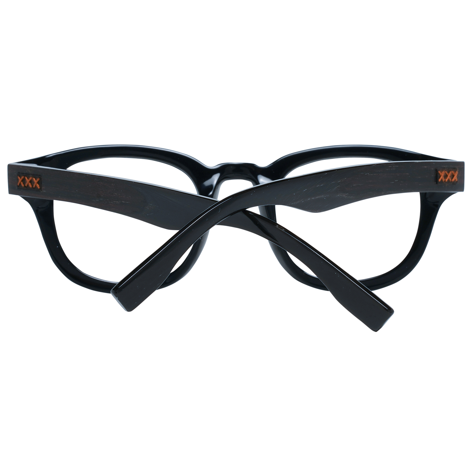 Zegna Couture Frames Zegna Couture Glasses Frames ZC5005 47 001 Eyeglasses Eyewear UK USA Australia