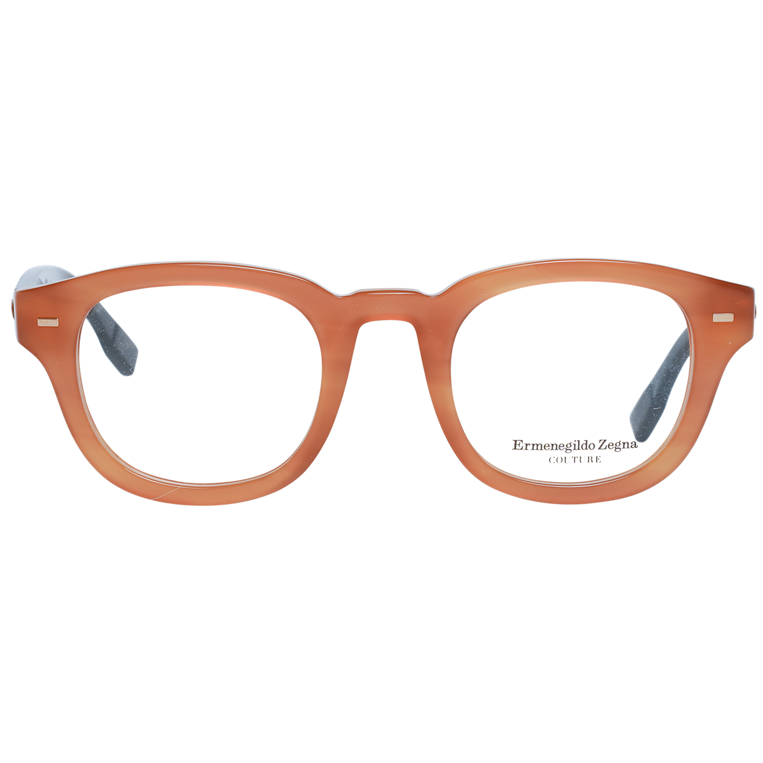 Zegna Couture Frames Zegna Couture Glasses Frames ZC5005 47 041 Eyeglasses Eyewear UK USA Australia