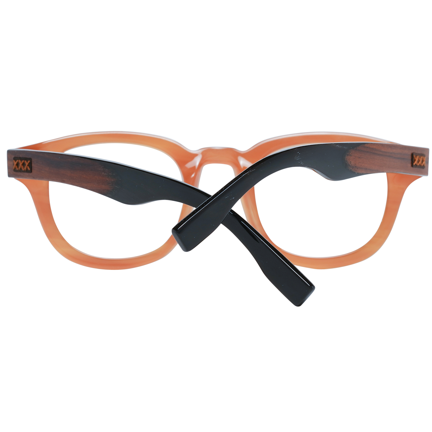 Zegna Couture Frames Zegna Couture Glasses Frames ZC5005 47 041 Eyeglasses Eyewear UK USA Australia