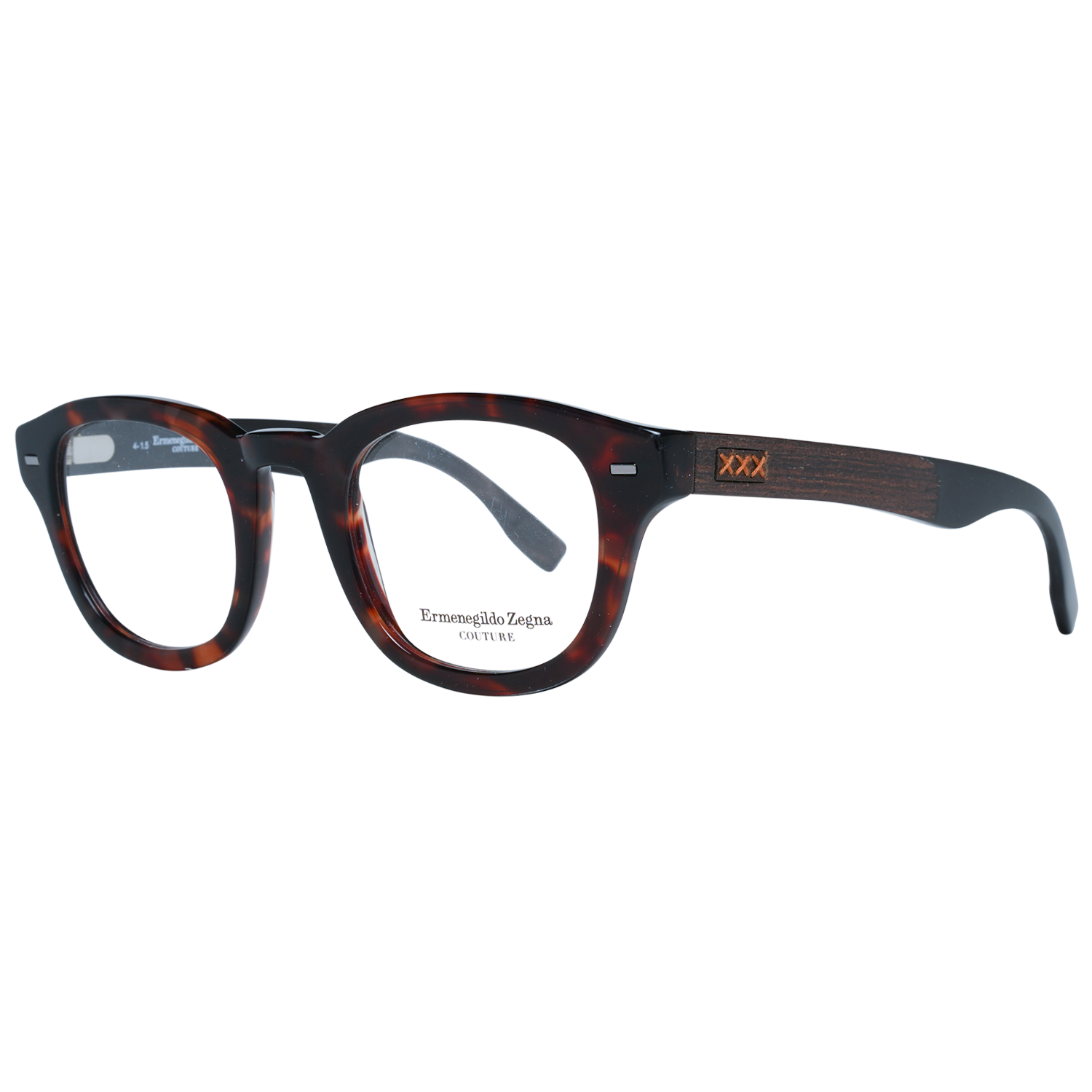 Zegna Couture Frames Zegna Couture Glasses Frames ZC5005 47 056 Eyeglasses Eyewear UK USA Australia