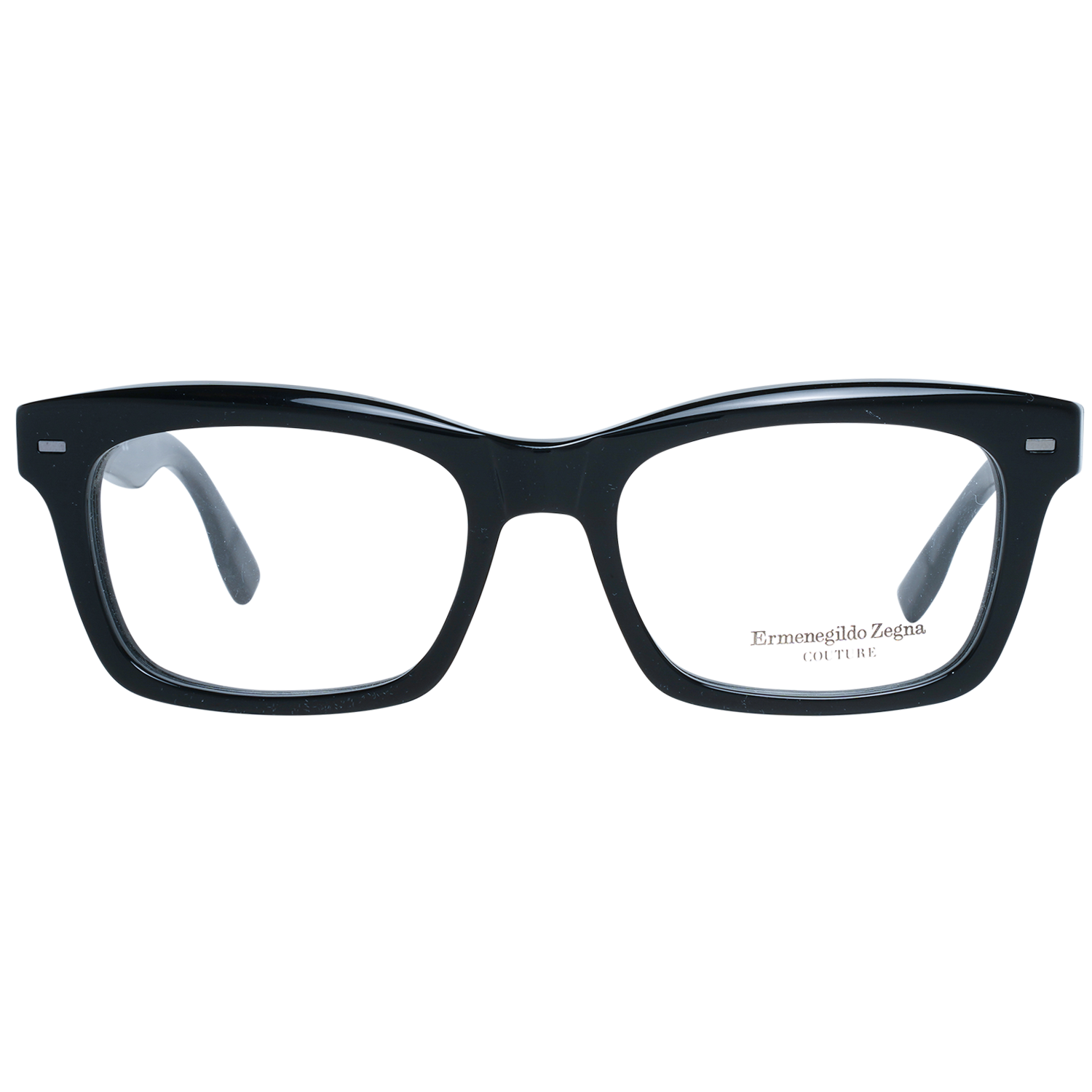 Zegna Couture Frames Zegna Couture Glasses Frames ZC5006 53 001 Eyeglasses Eyewear UK USA Australia