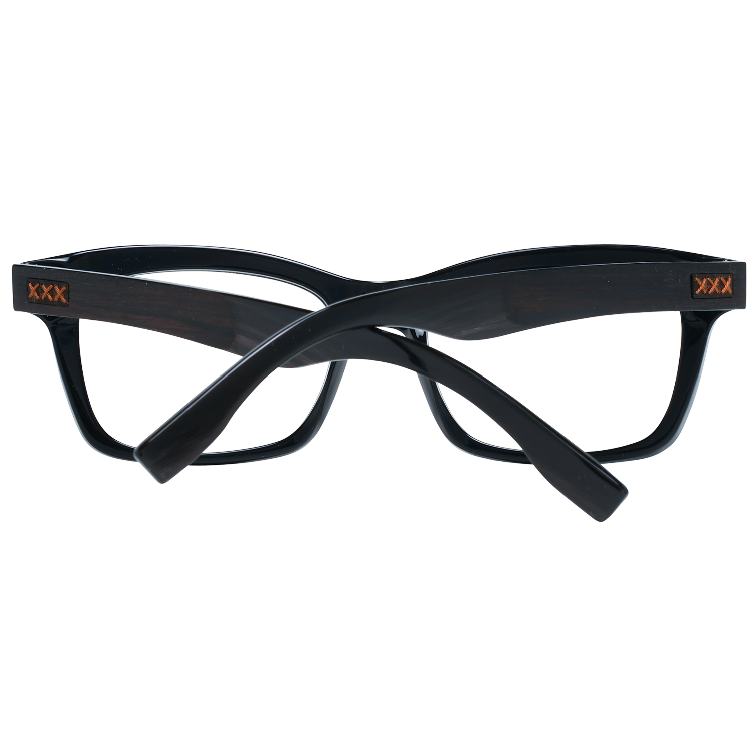 Zegna Couture Frames Zegna Couture Glasses Frames ZC5006 53 001 Eyeglasses Eyewear UK USA Australia