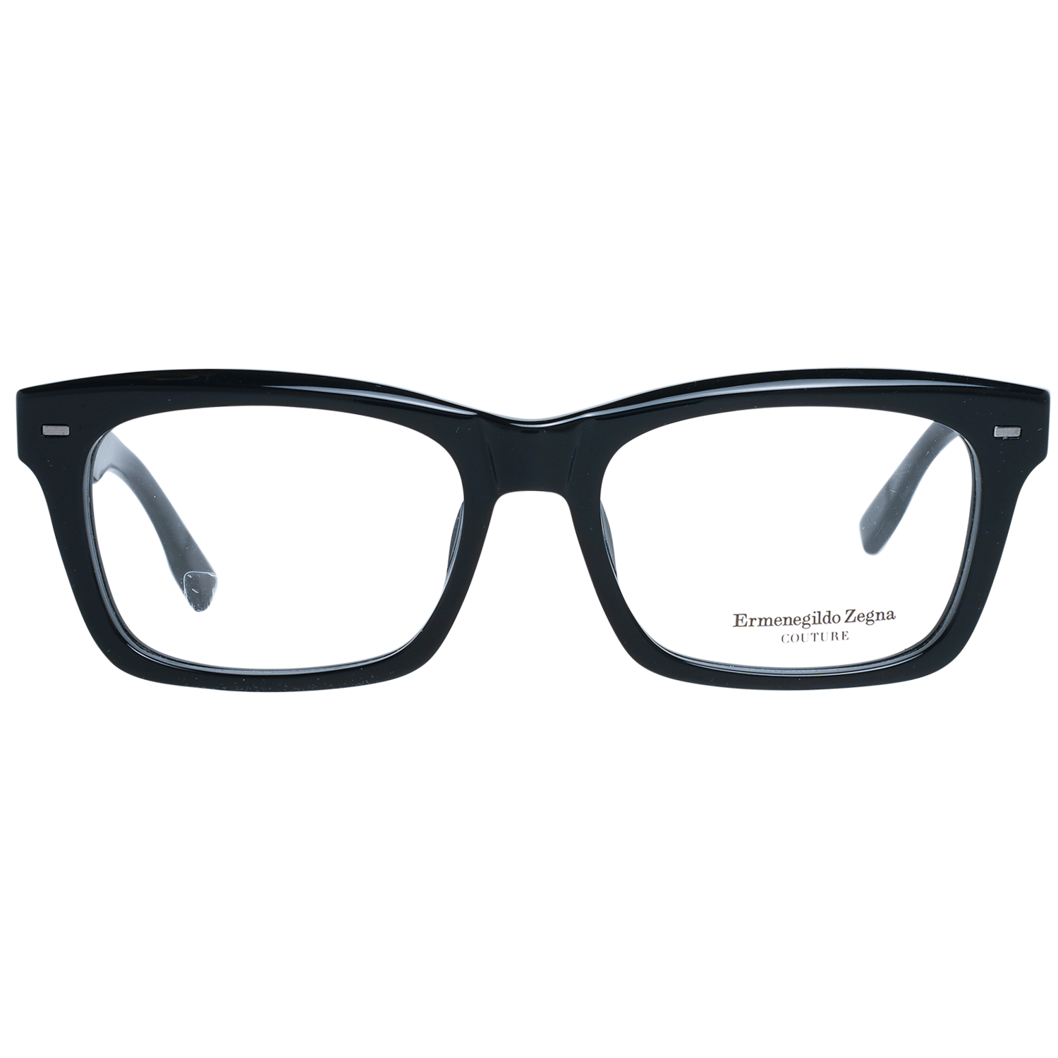 Zegna Couture Frames Zegna Couture Glasses Frames ZC5006-F 56 001 Eyeglasses Eyewear UK USA Australia